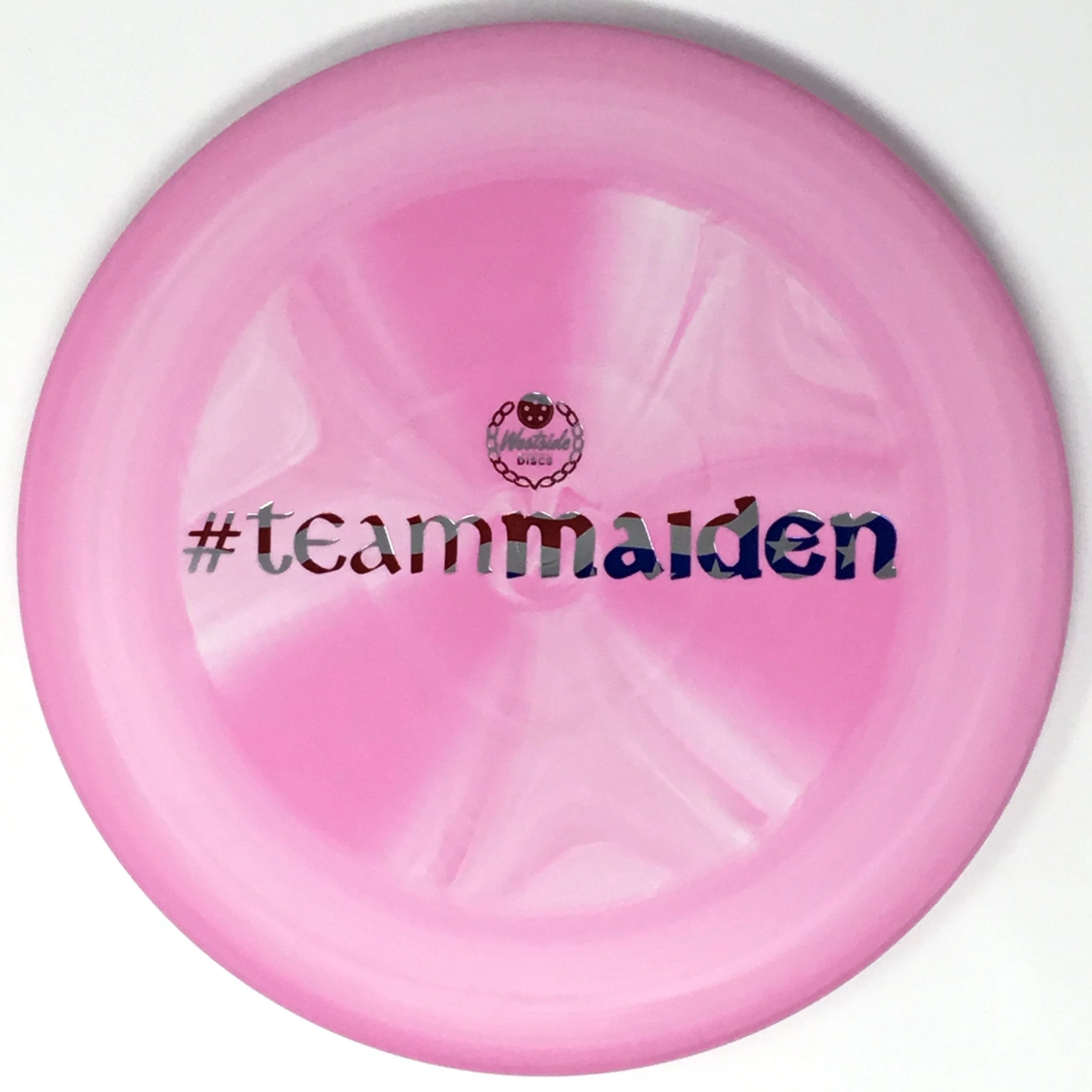 Maiden (Origio - "#Team Maiden") - Image 6