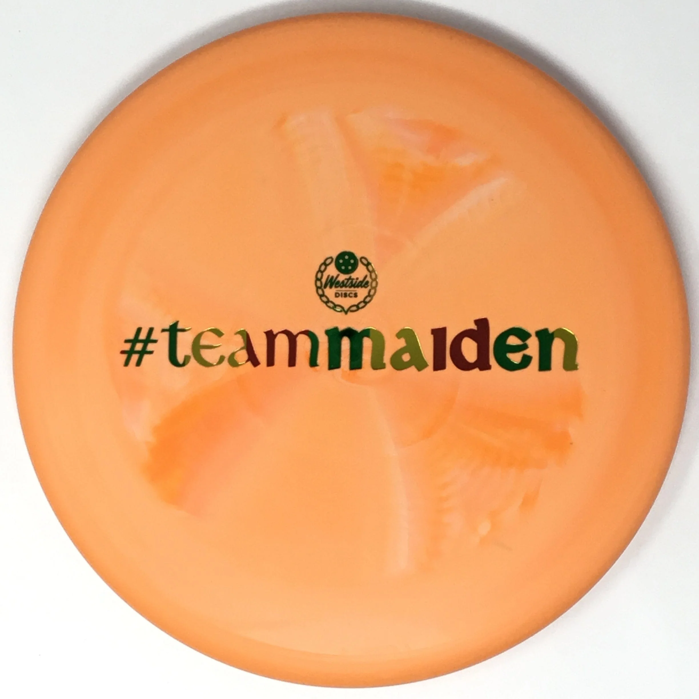 Maiden (Origio - "#Team Maiden") - Image 8