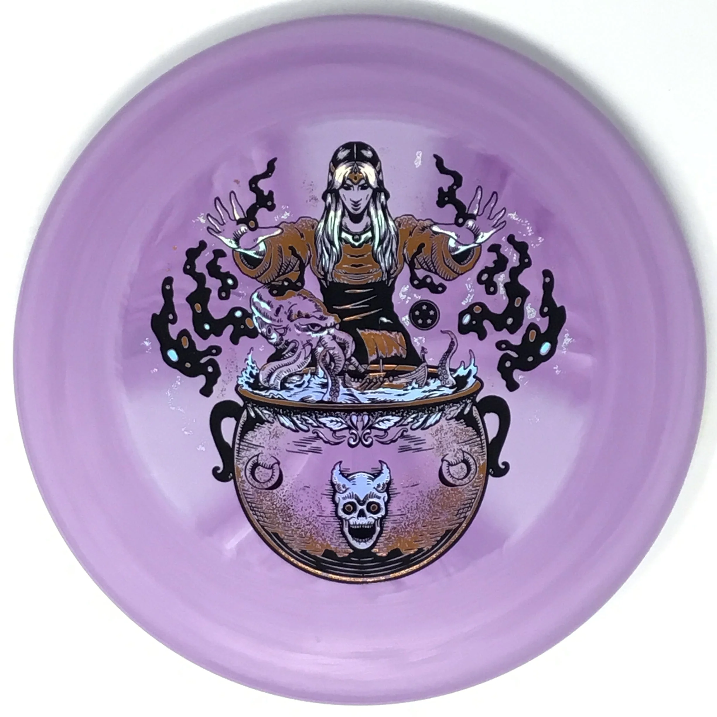 Maiden (Origio - Witch's Brew) - Image 15