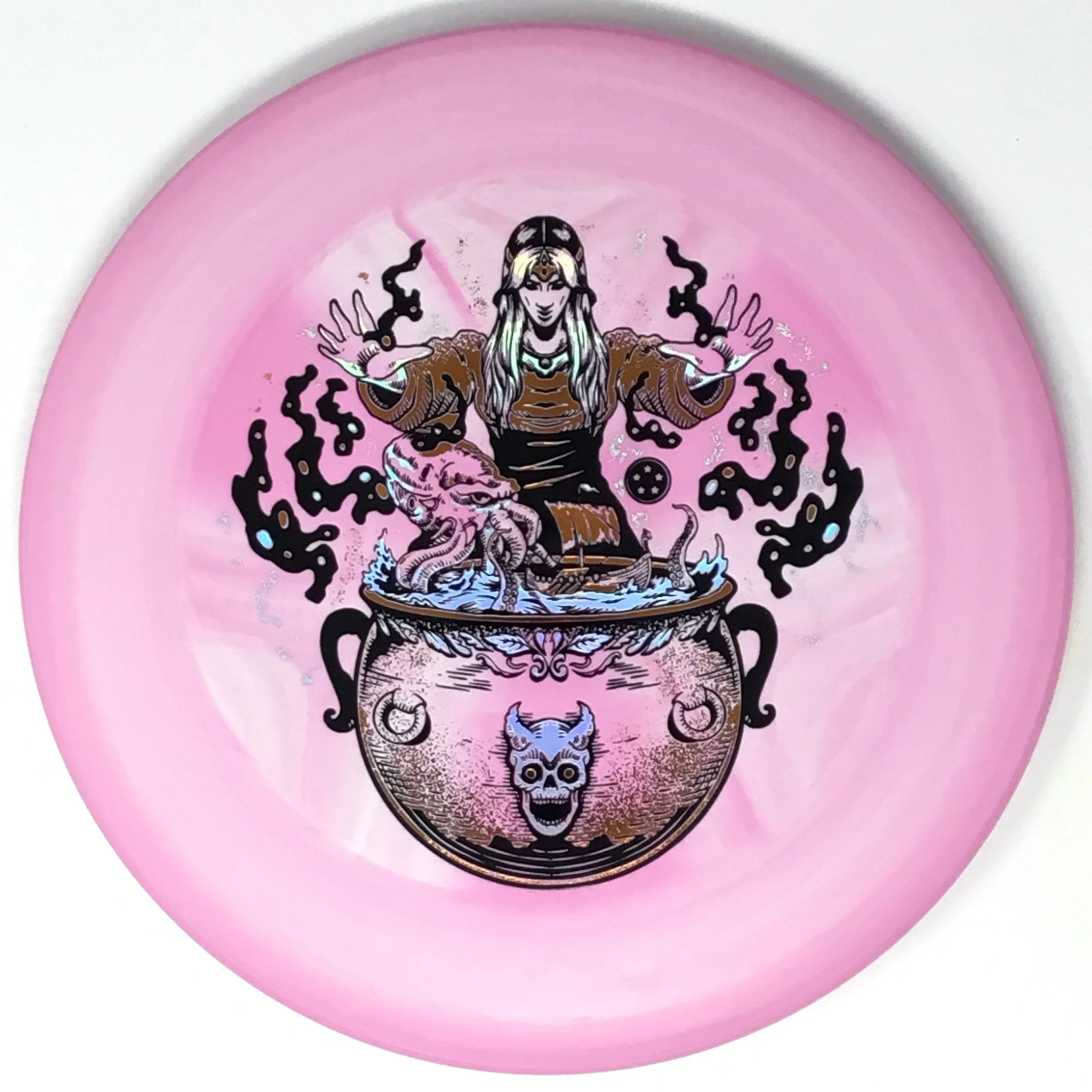Maiden (Origio - Witch's Brew) - Image 2