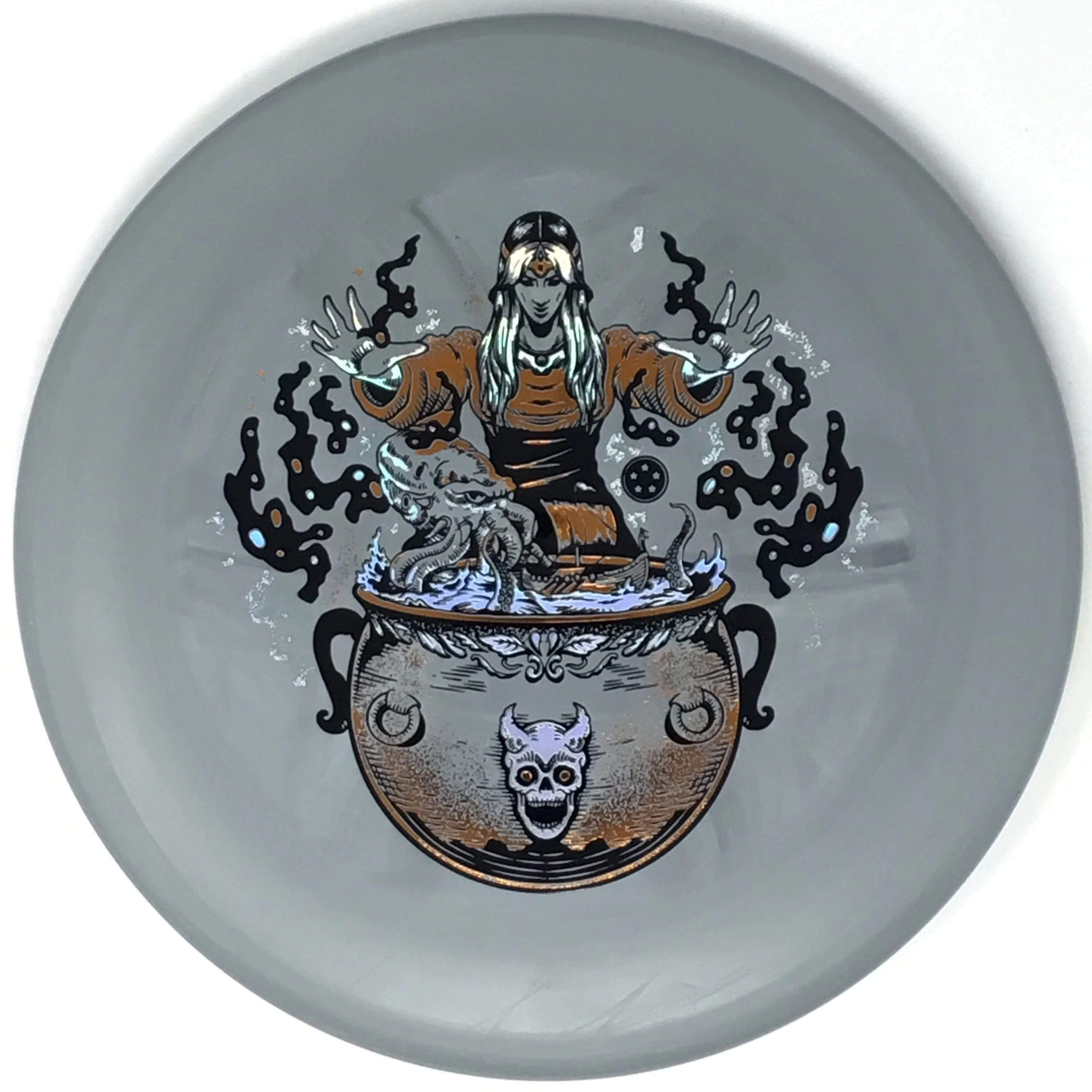 Maiden (Origio - Witch's Brew) - Image 21