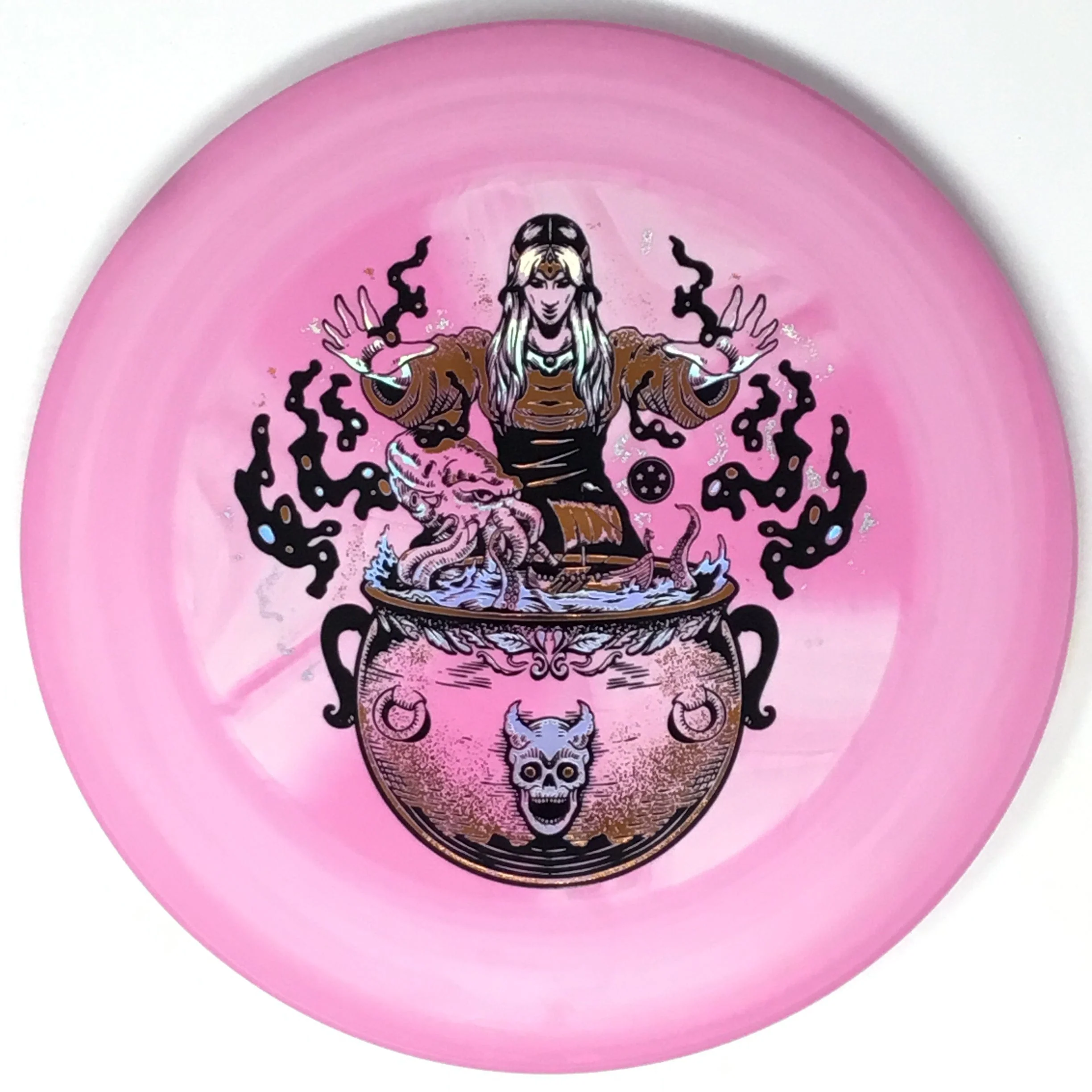 Maiden (Origio - Witch's Brew) - Image 5