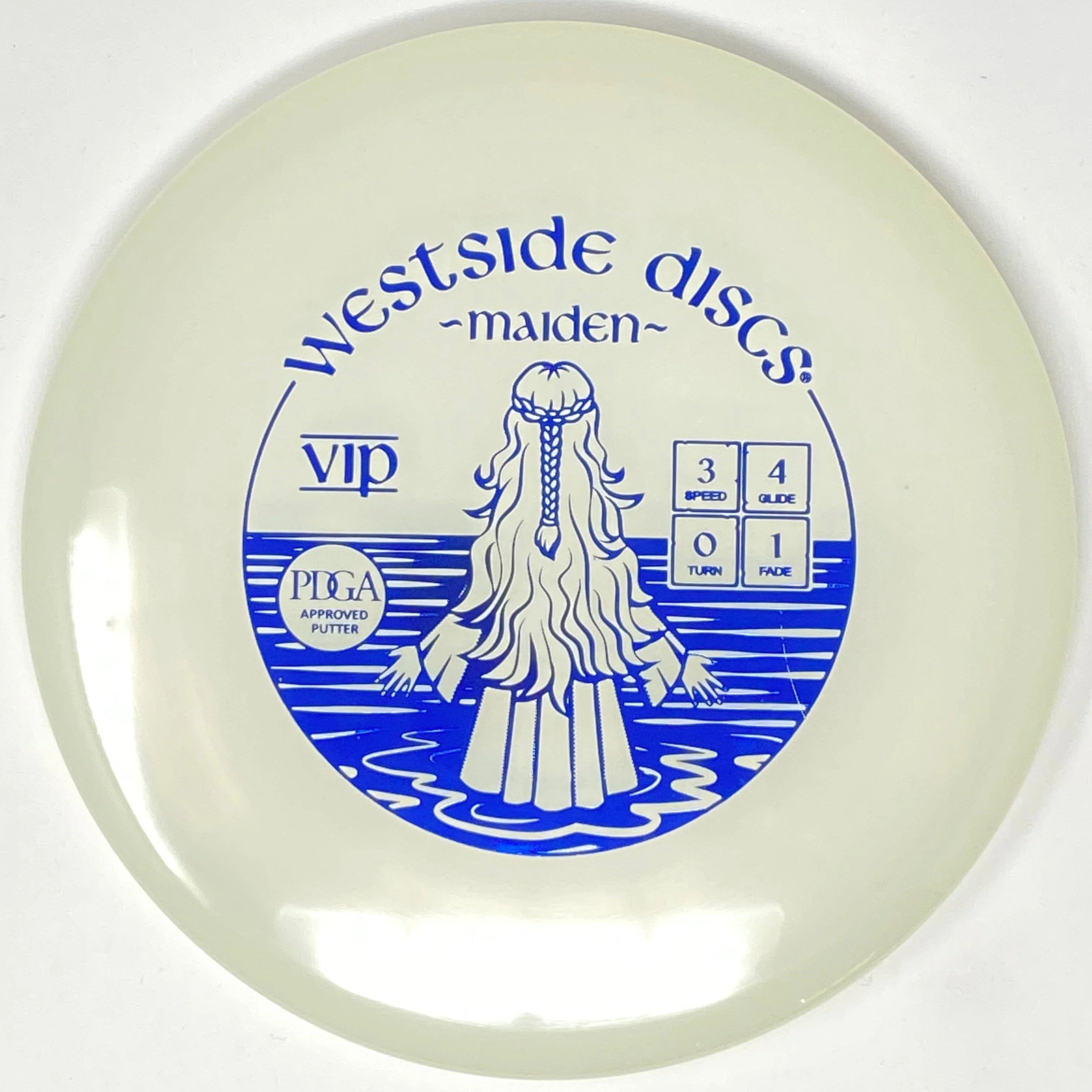 Maiden (VIP) - Image 8