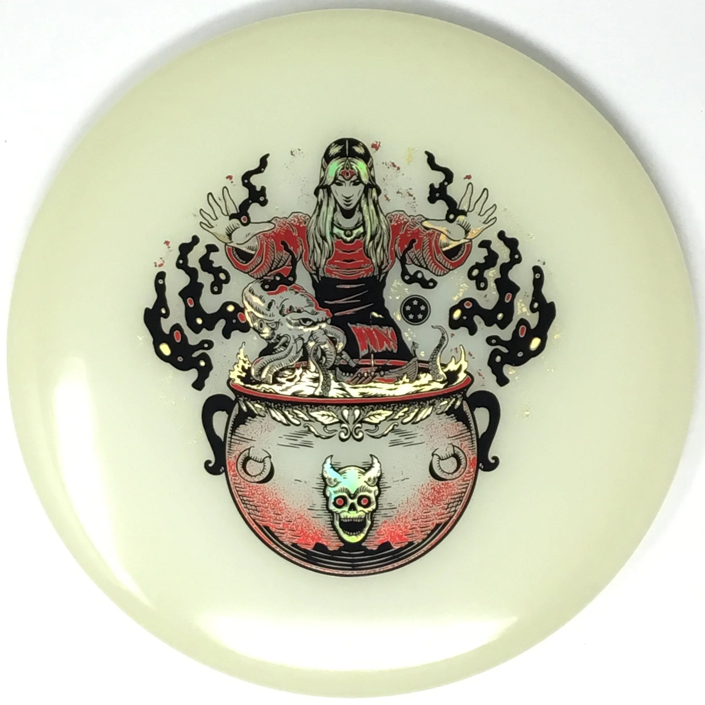 Maiden (VIP Moonshine - Witch's Brew) - Image 3