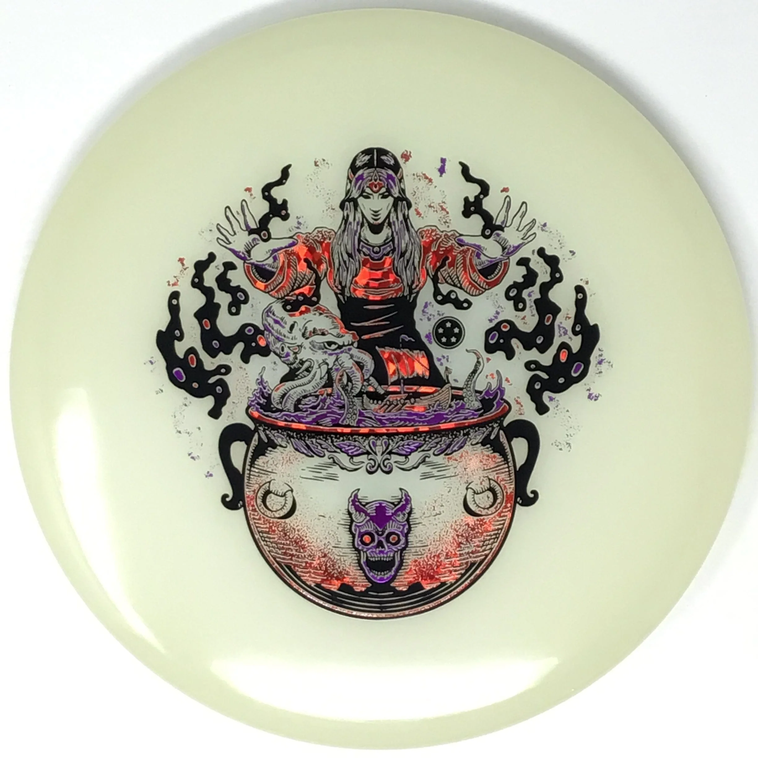 Maiden (VIP Moonshine - Witch's Brew) - Image 4