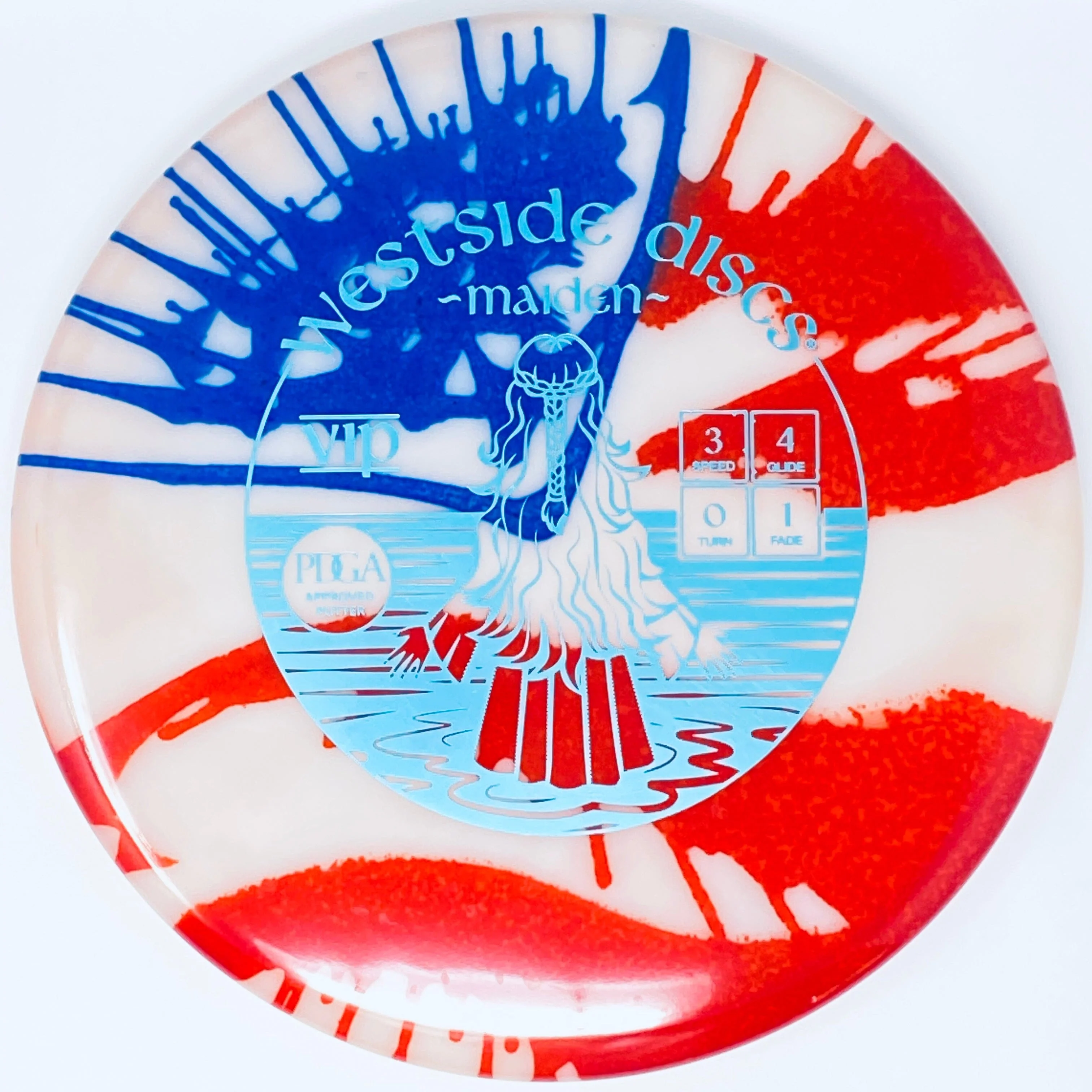 Maiden (VIP MyDye) - Image 19