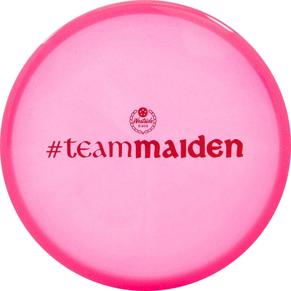 Maiden (VIP-X - "#Team Maiden")