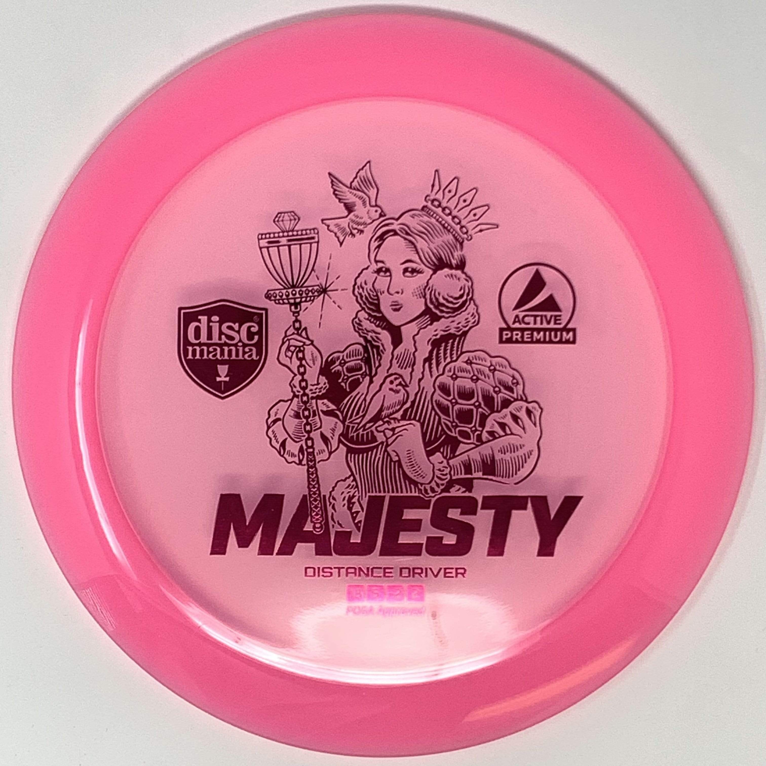 Majesty (Active Premium) - Image 4