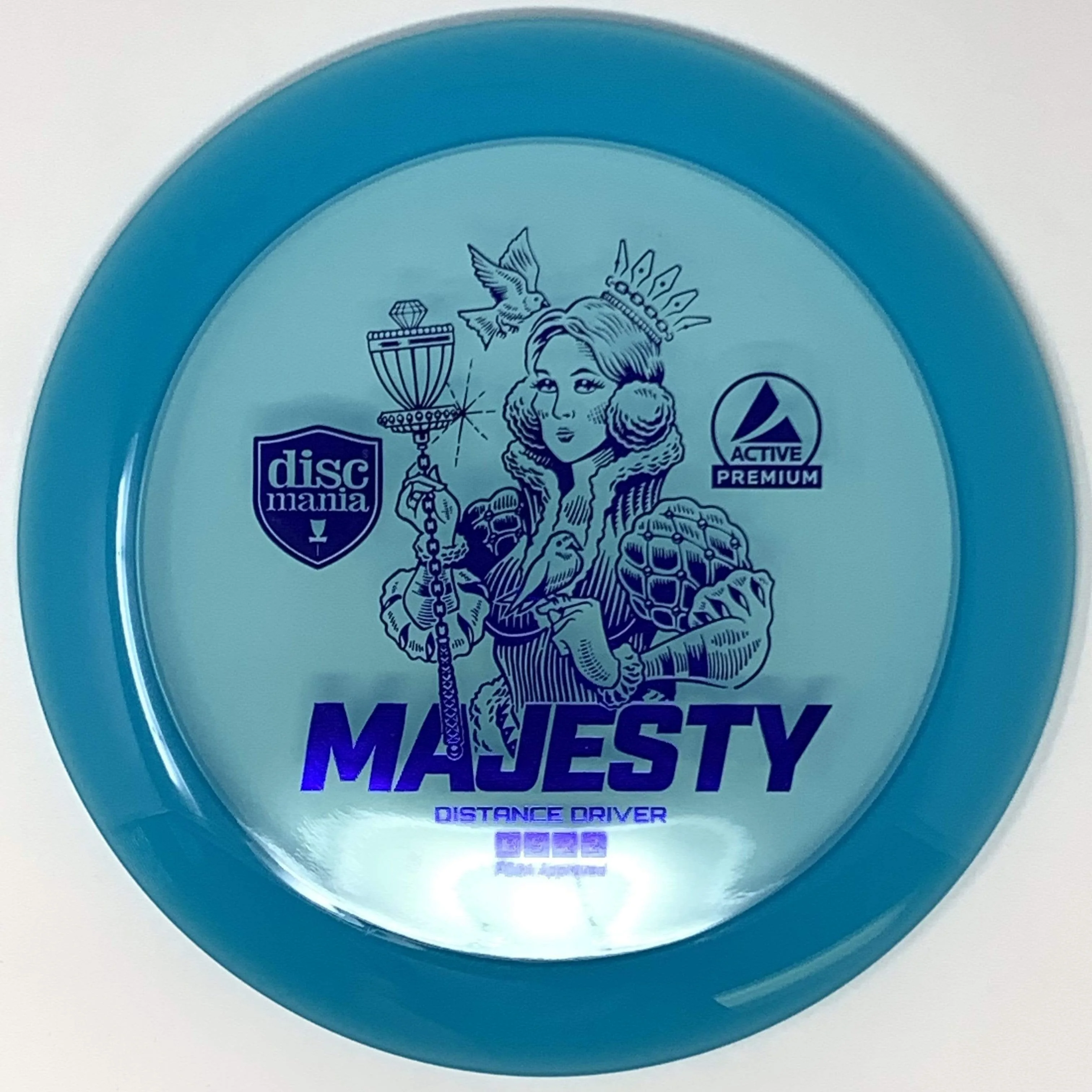 Majesty (Active Premium) - Image 6