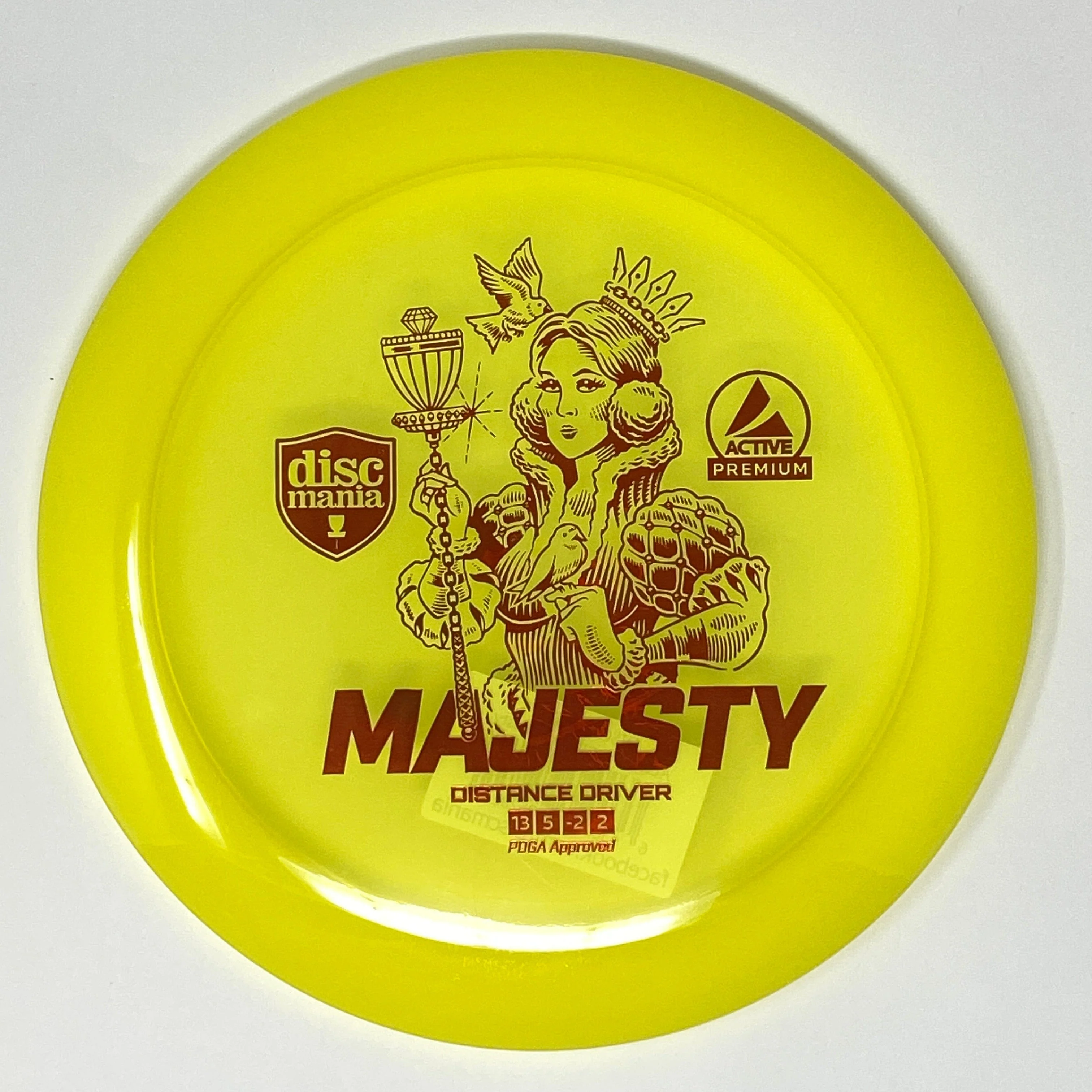 Majesty (Active Premium) - Image 7