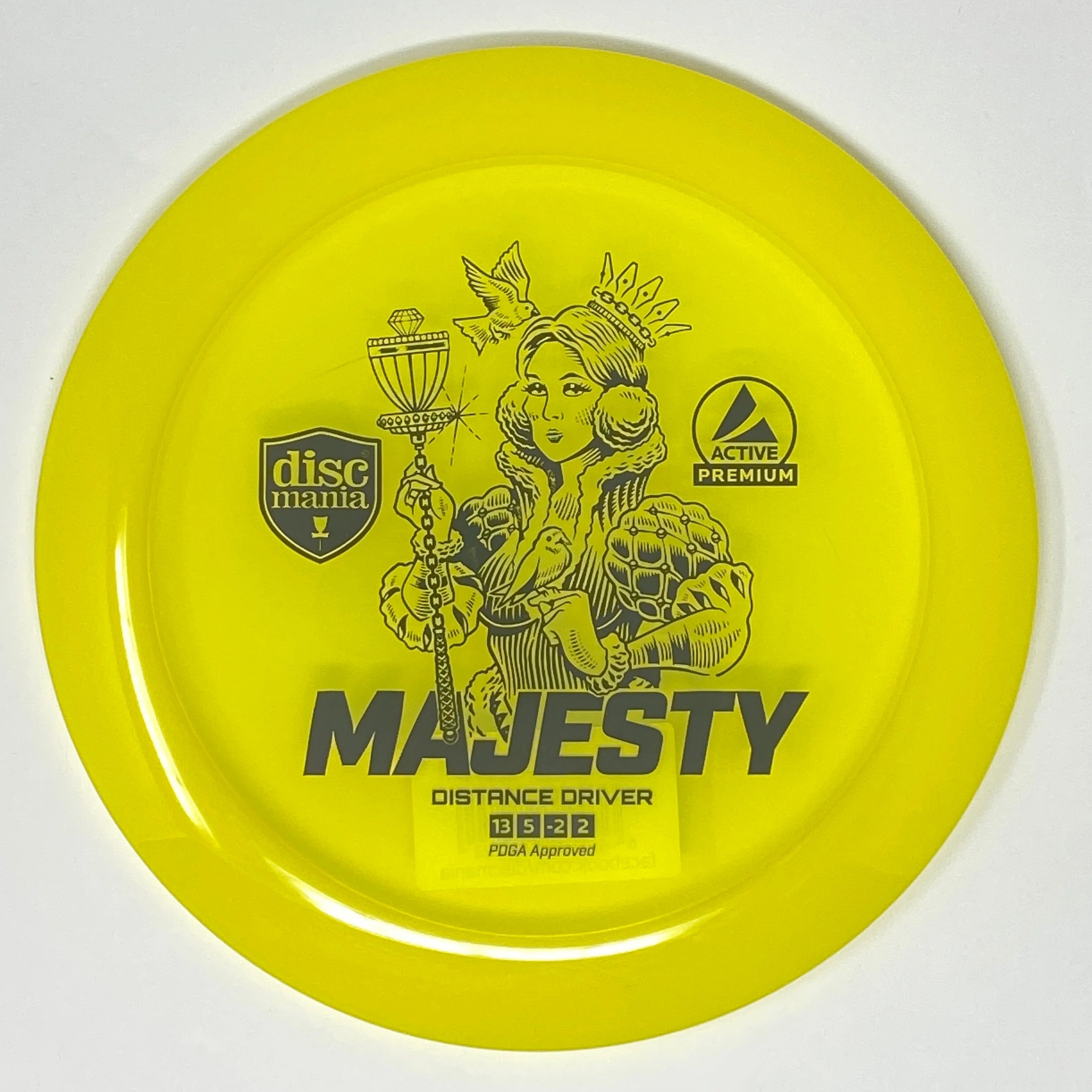 Majesty (Active Premium) - Image 8