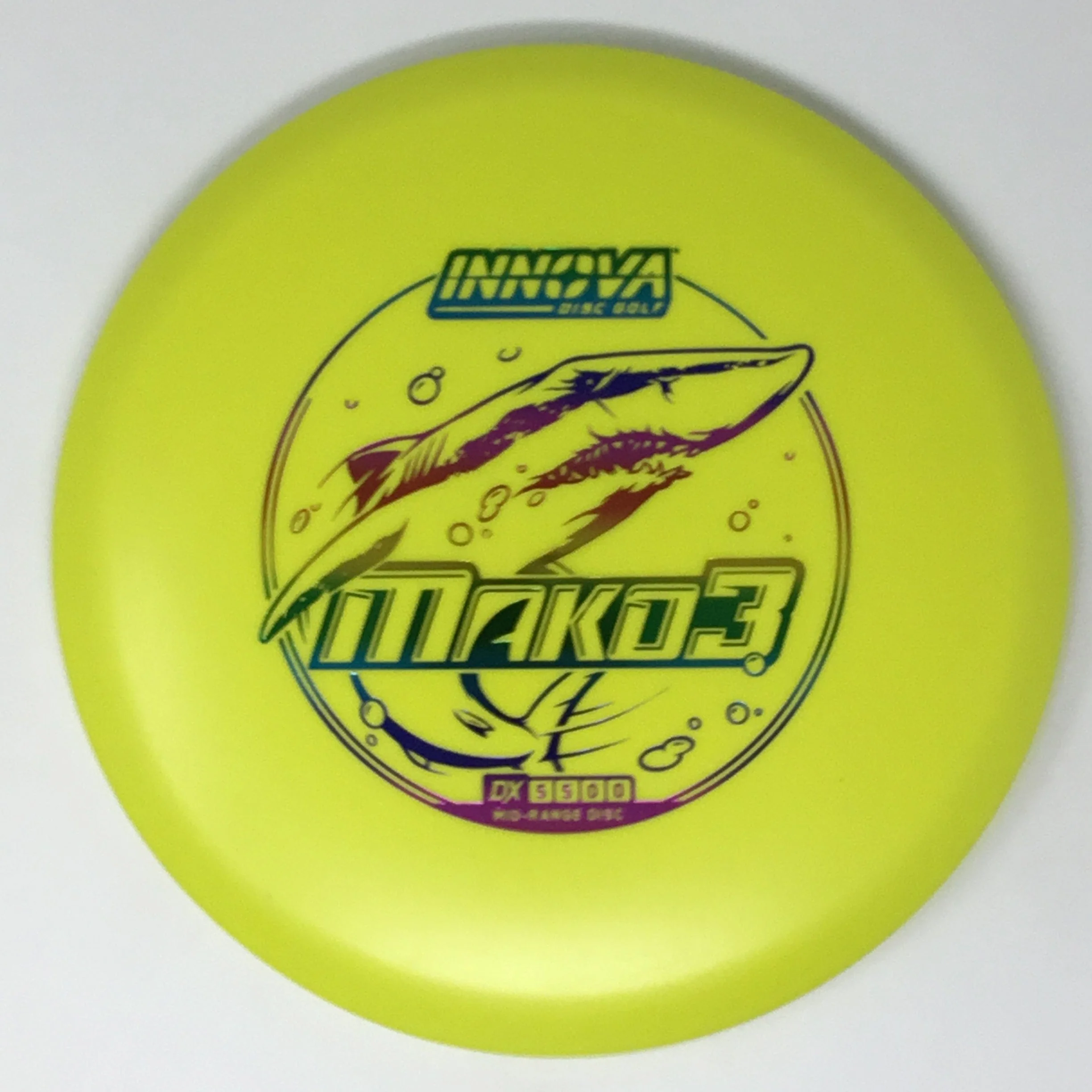 Mako3 (DX) - Image 4