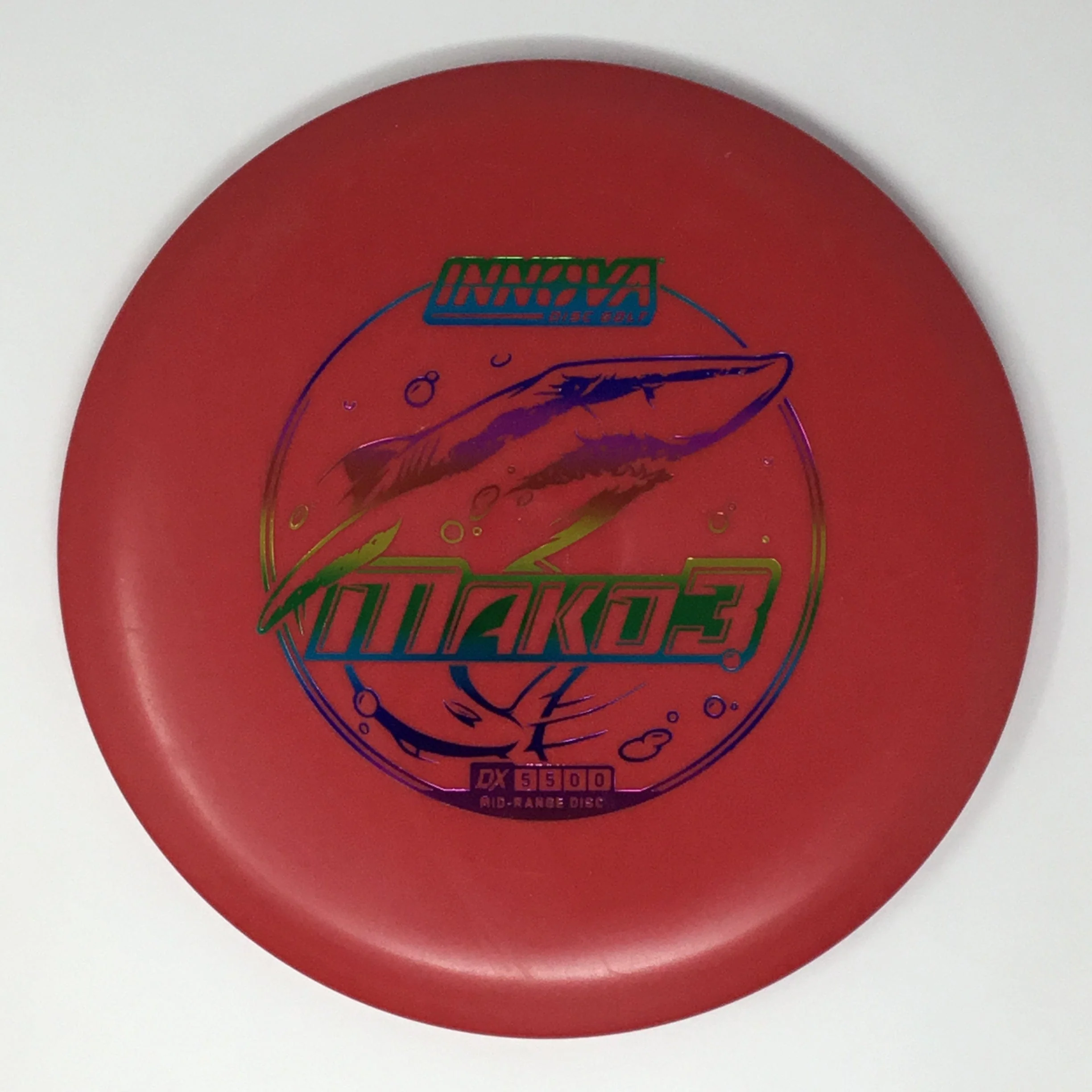 Mako3 (DX) - Image 7