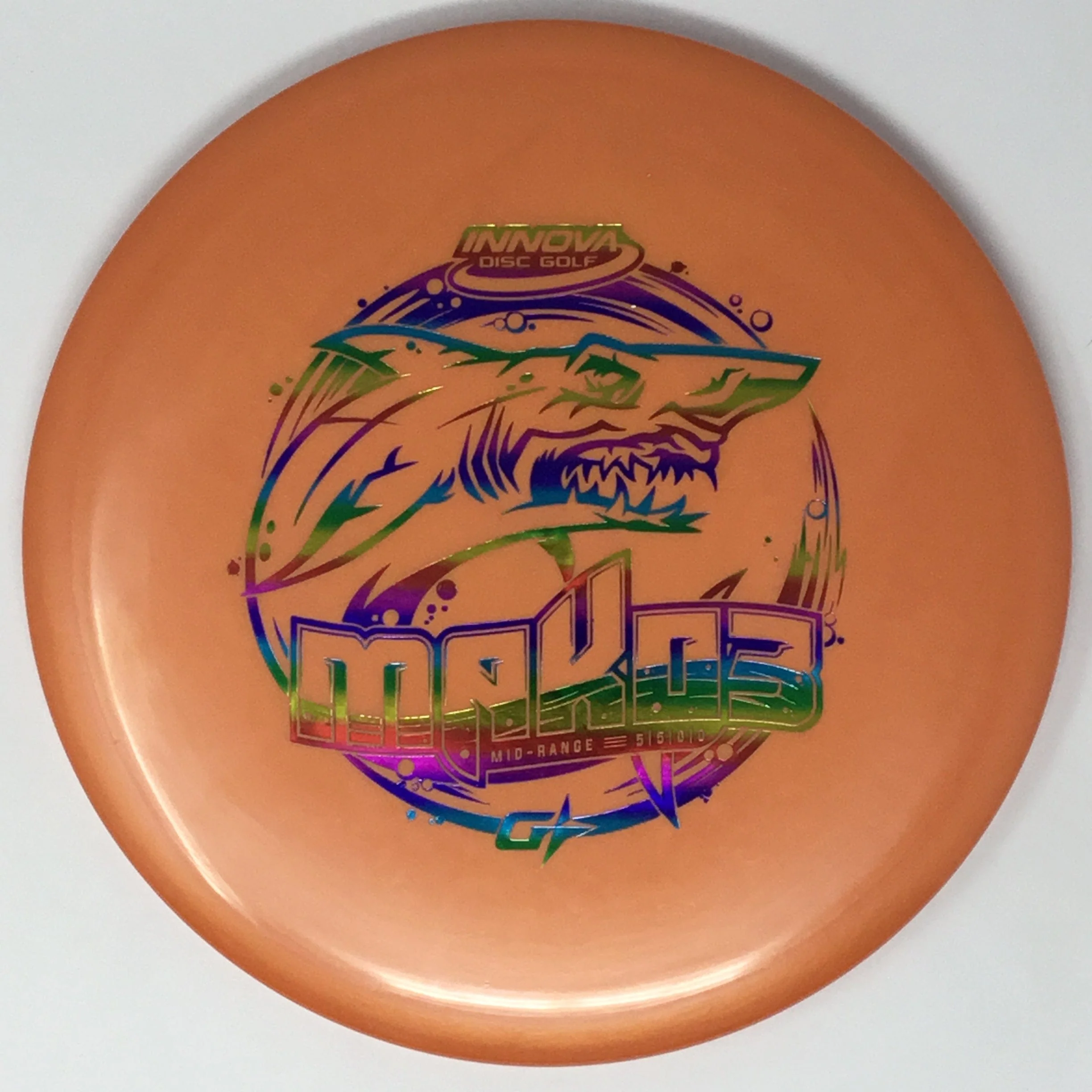 Mako3 (GStar) - Image 10