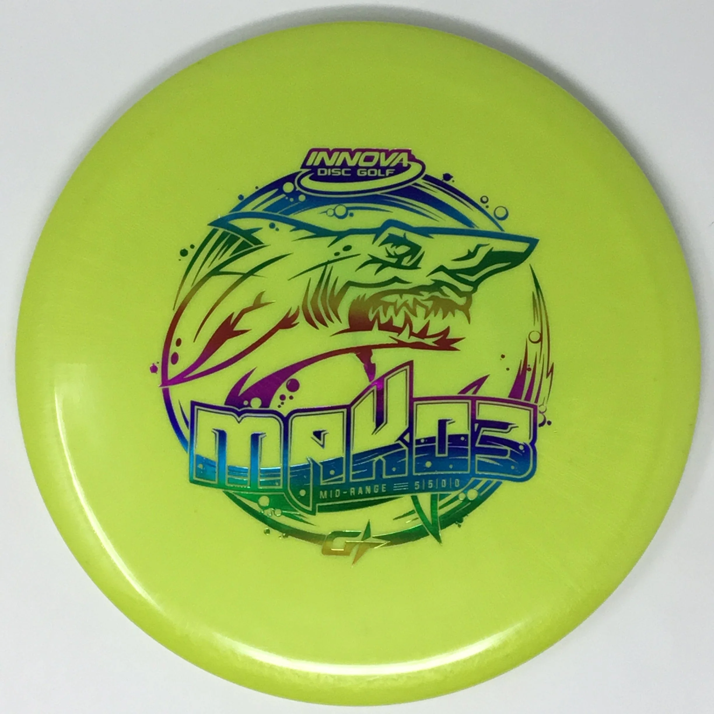 Mako3 (GStar) - Image 13