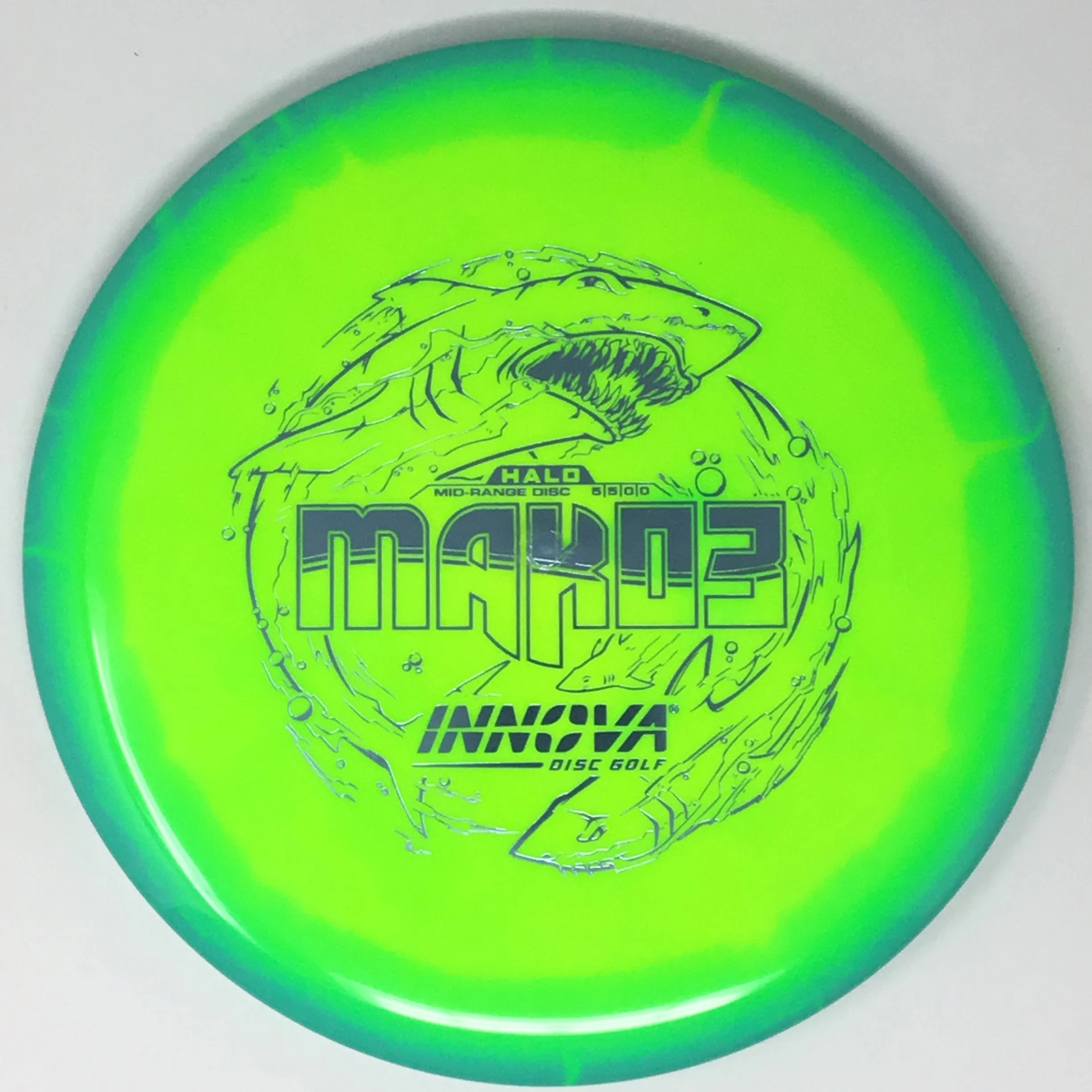 Mako3 (Halo Star) - Image 12