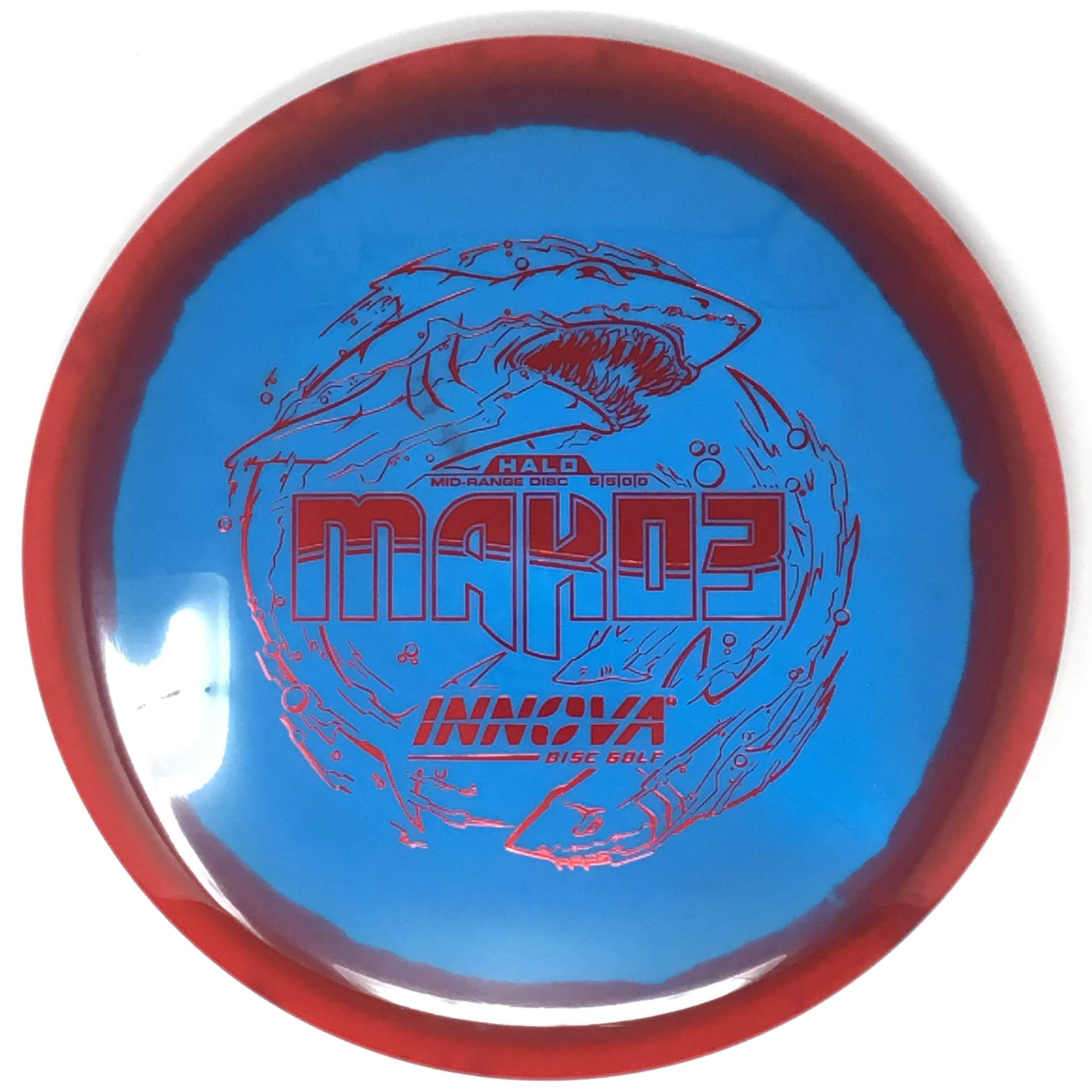 Mako3 (Halo Star) - Image 9
