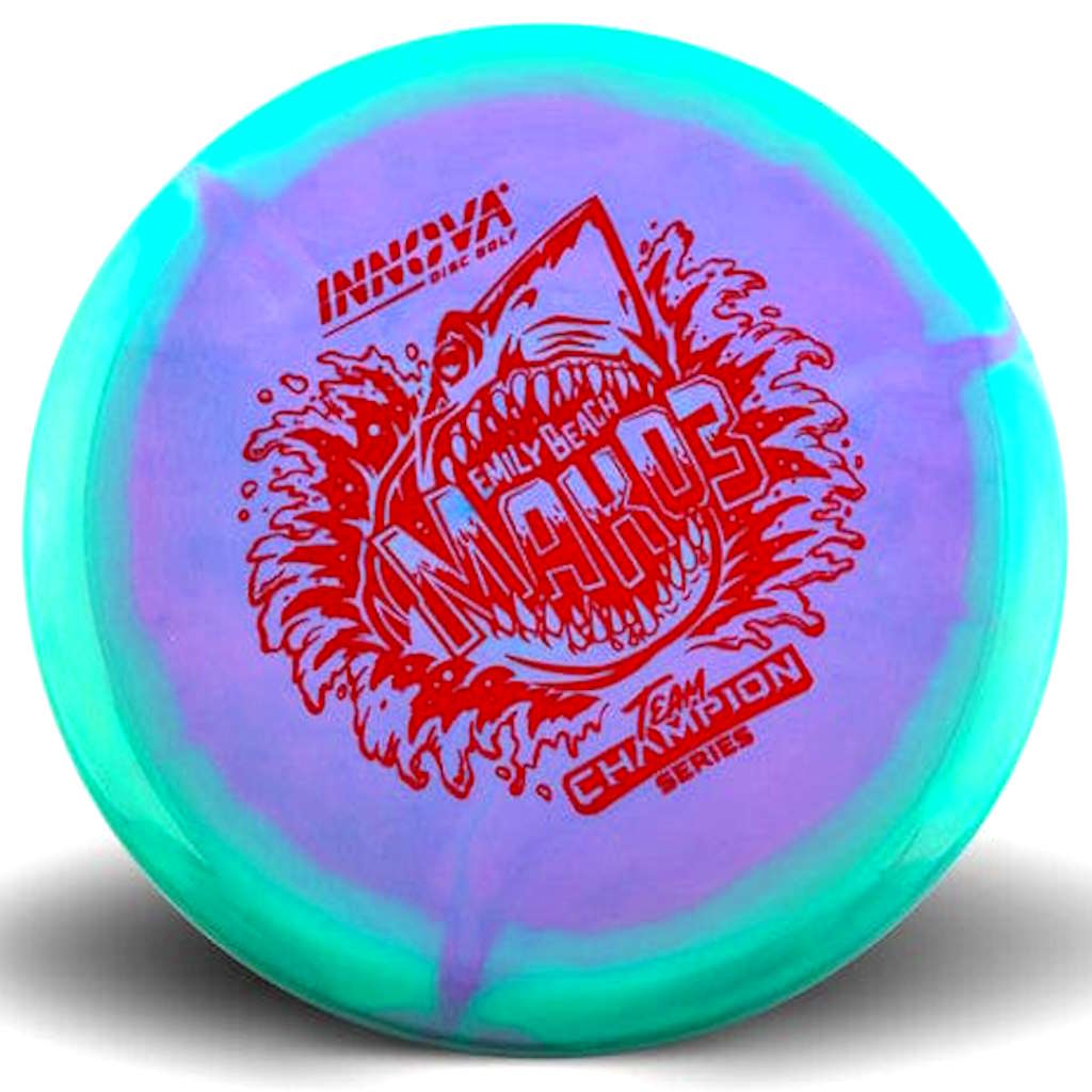 Mako3 (Halo Star - Emily Beach 2024 Tour Series)