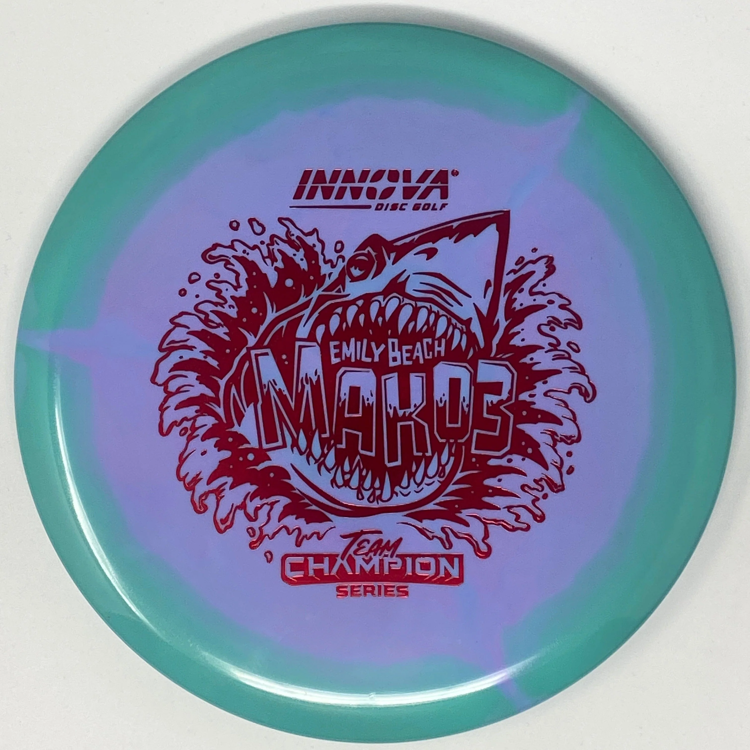Mako3 (Halo Star - Emily Beach 2024 Tour Series) - Image 6