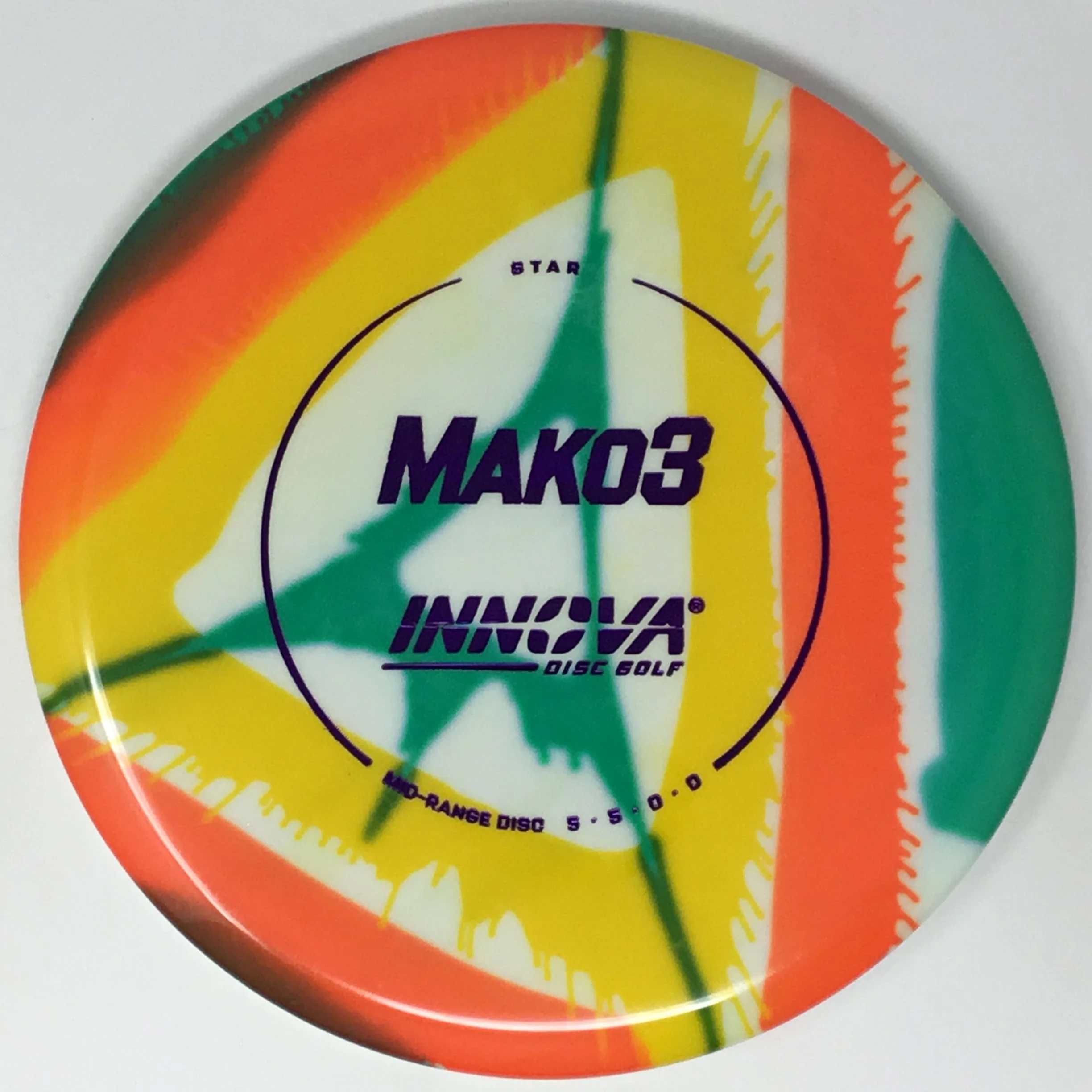 Mako3 (I-Dye Star) - Image 20
