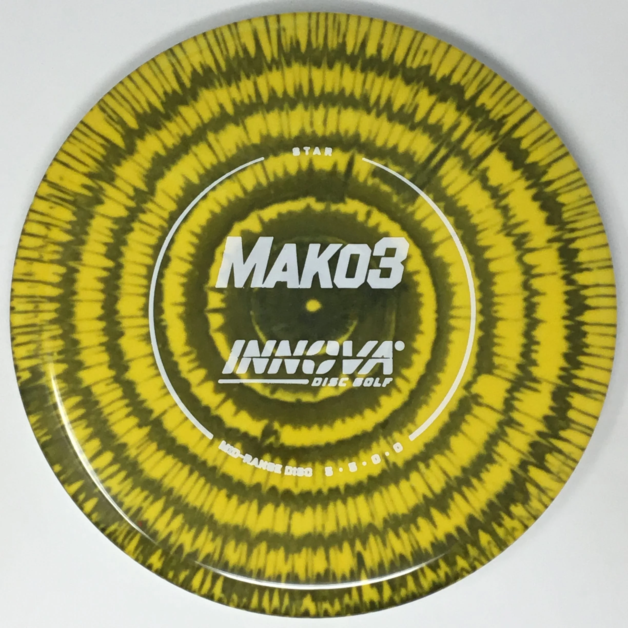 Mako3 (I-Dye Star) - Image 28