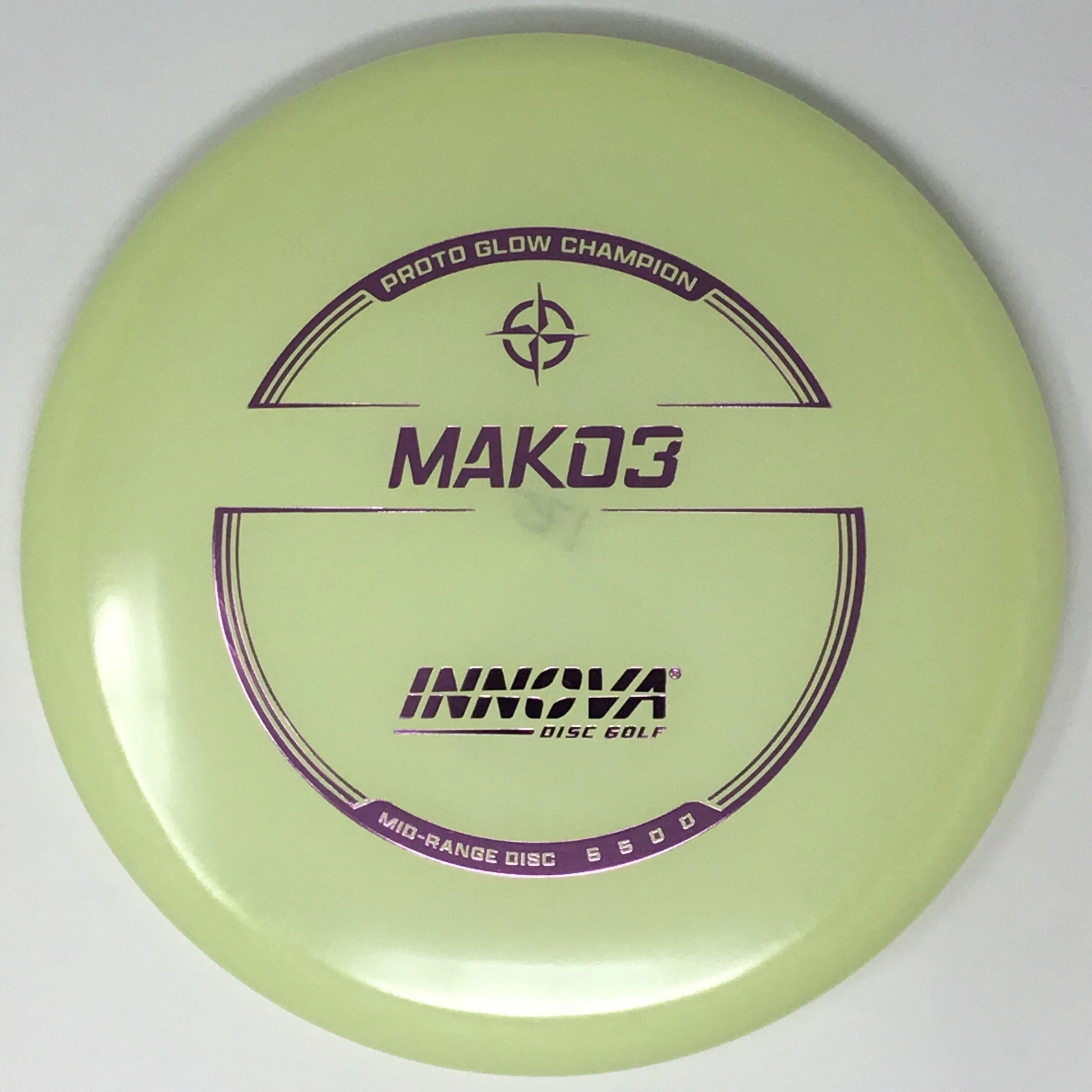 Mako3 (Proto Glow Champion) - Image 10