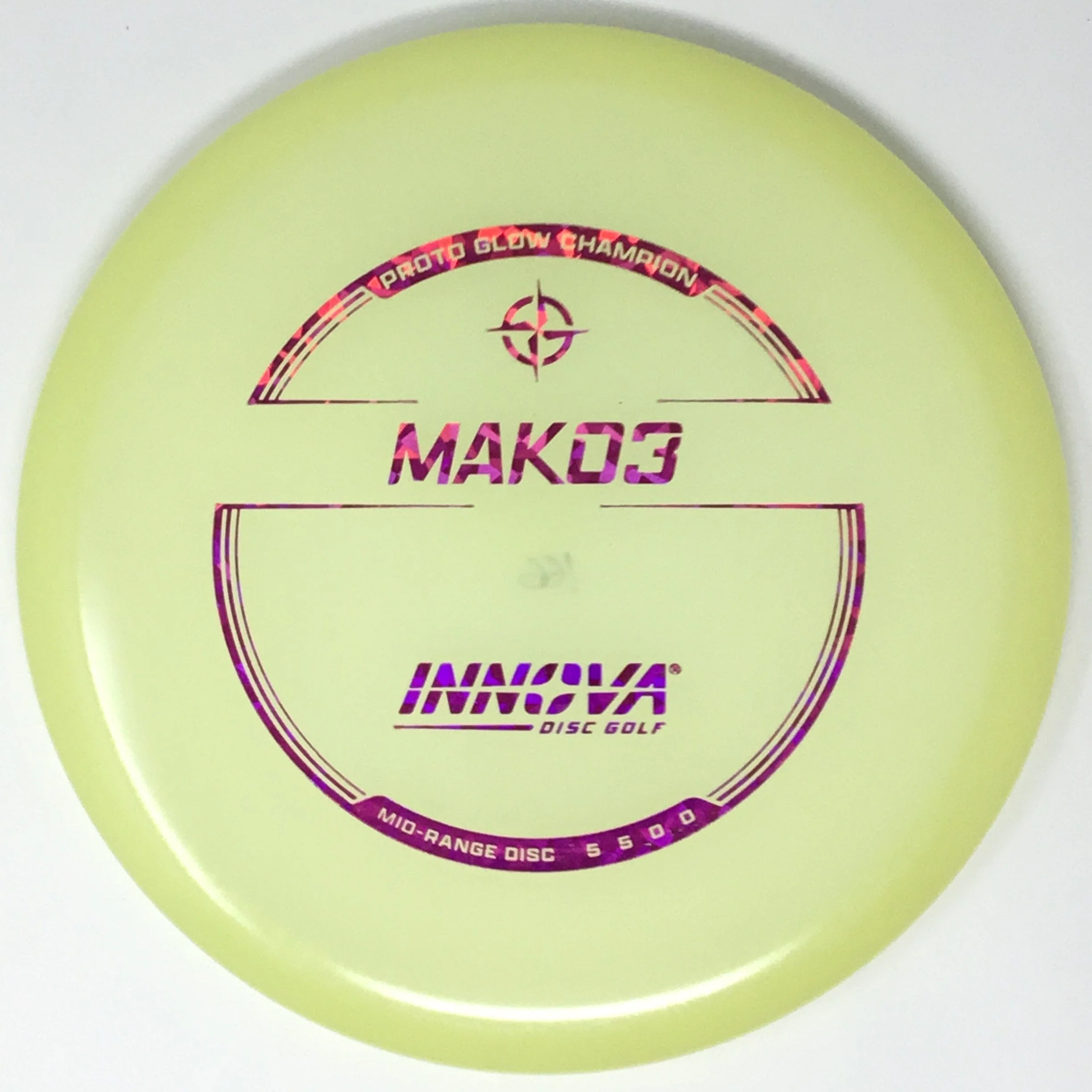 Mako3 (Proto Glow Champion) - Image 11