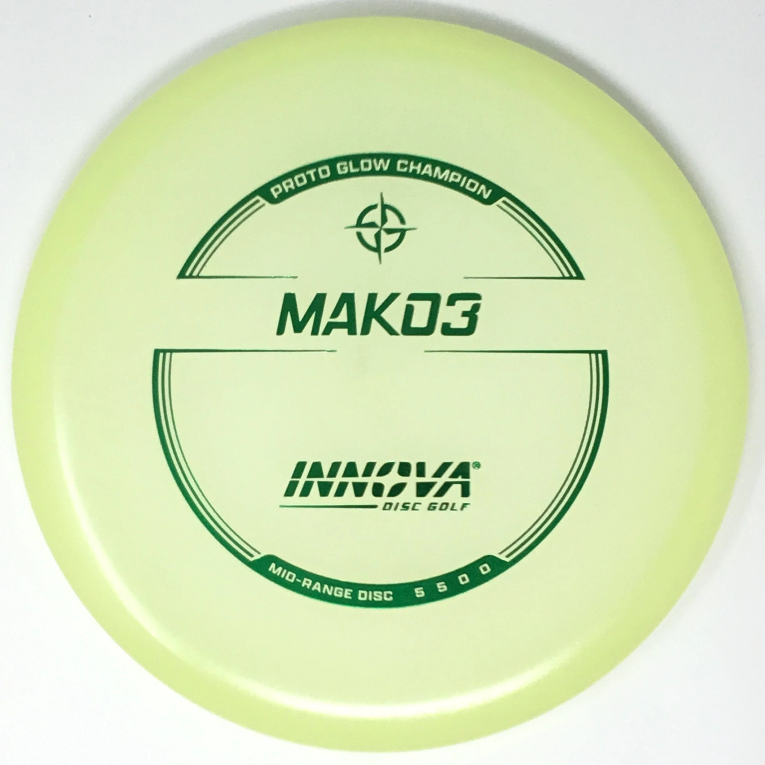 Mako3 (Proto Glow Champion) - Image 12