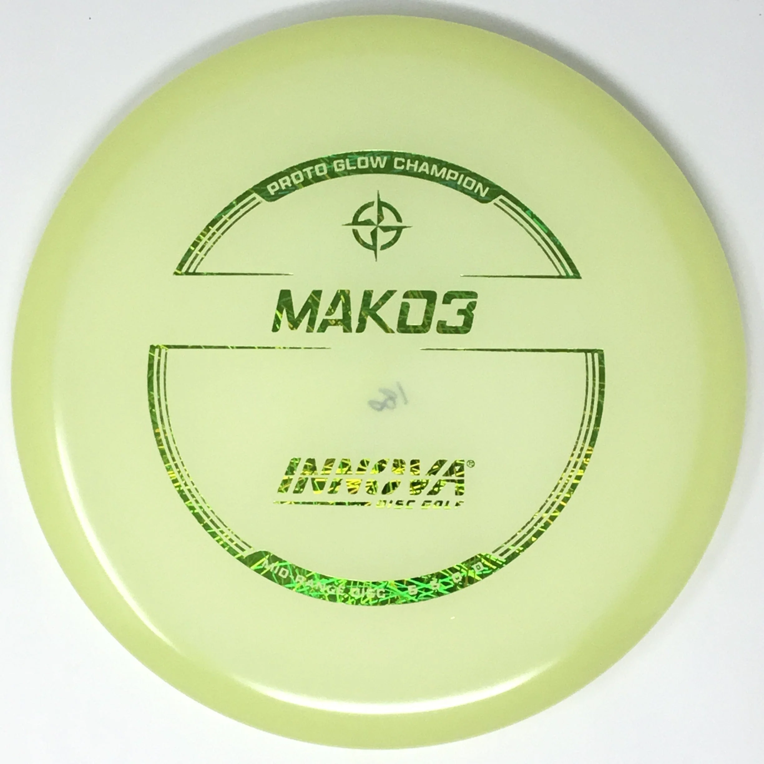 Mako3 (Proto Glow Champion) - Image 13