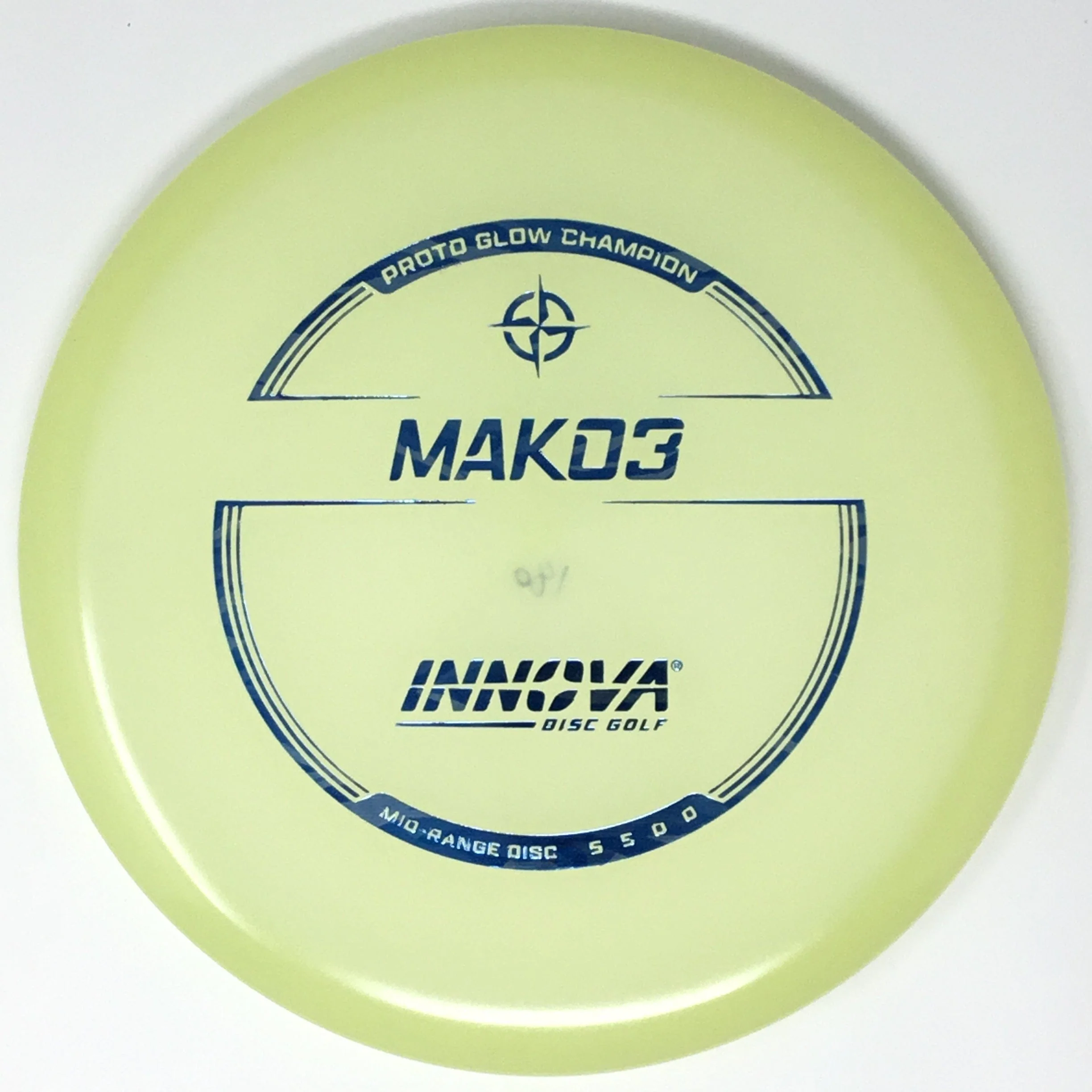 Mako3 (Proto Glow Champion) - Image 14