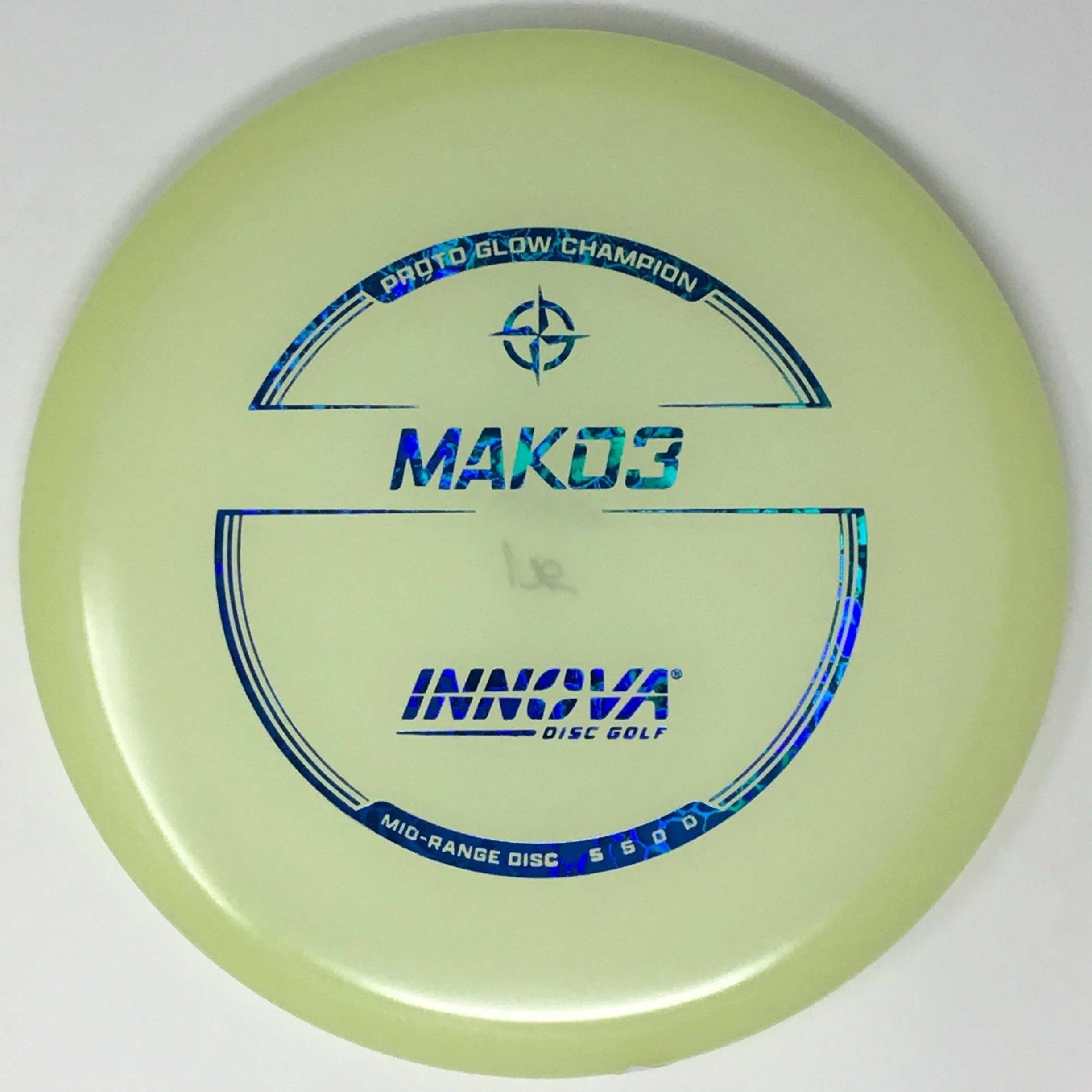 Mako3 (Proto Glow Champion) - Image 15