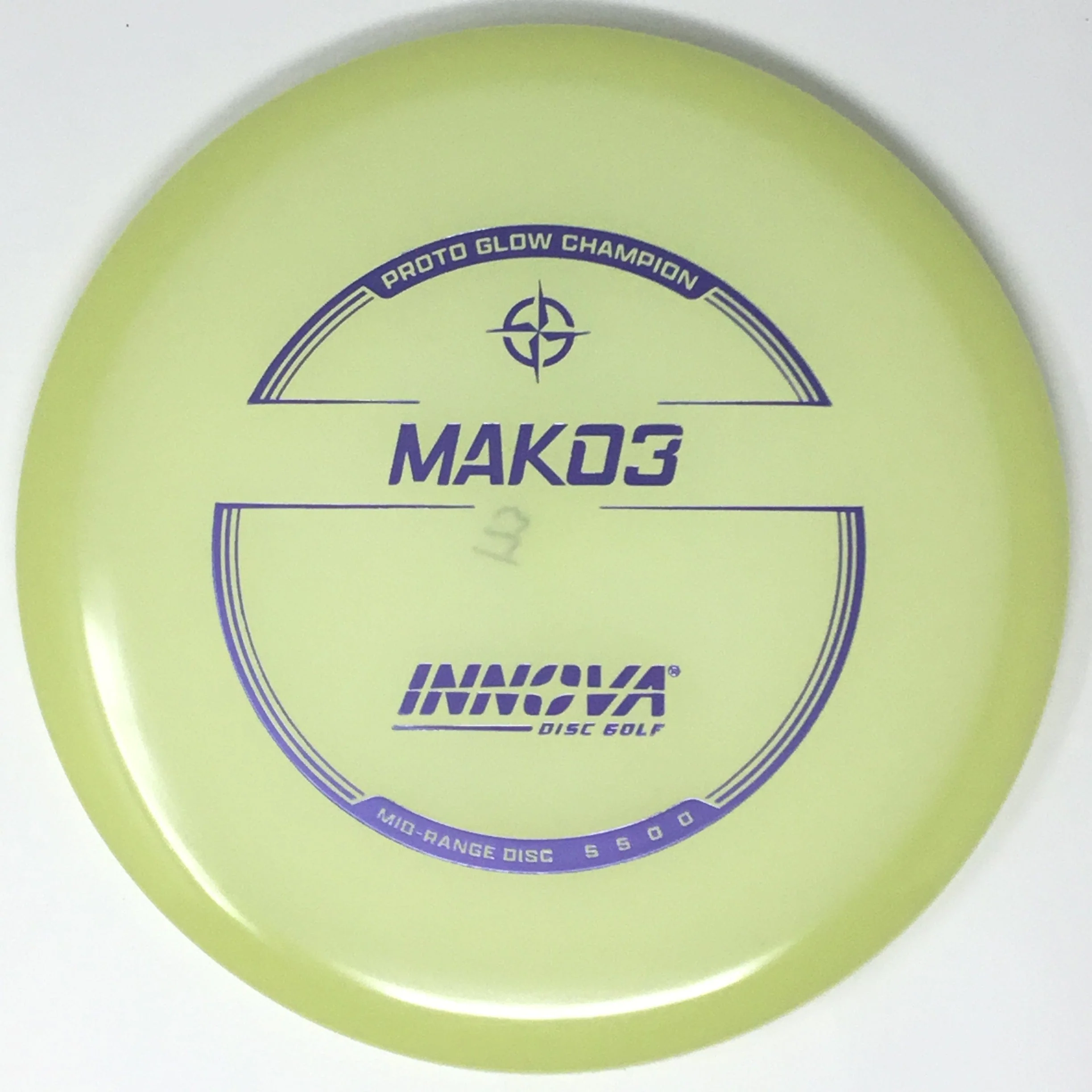 Mako3 (Proto Glow Champion) - Image 16