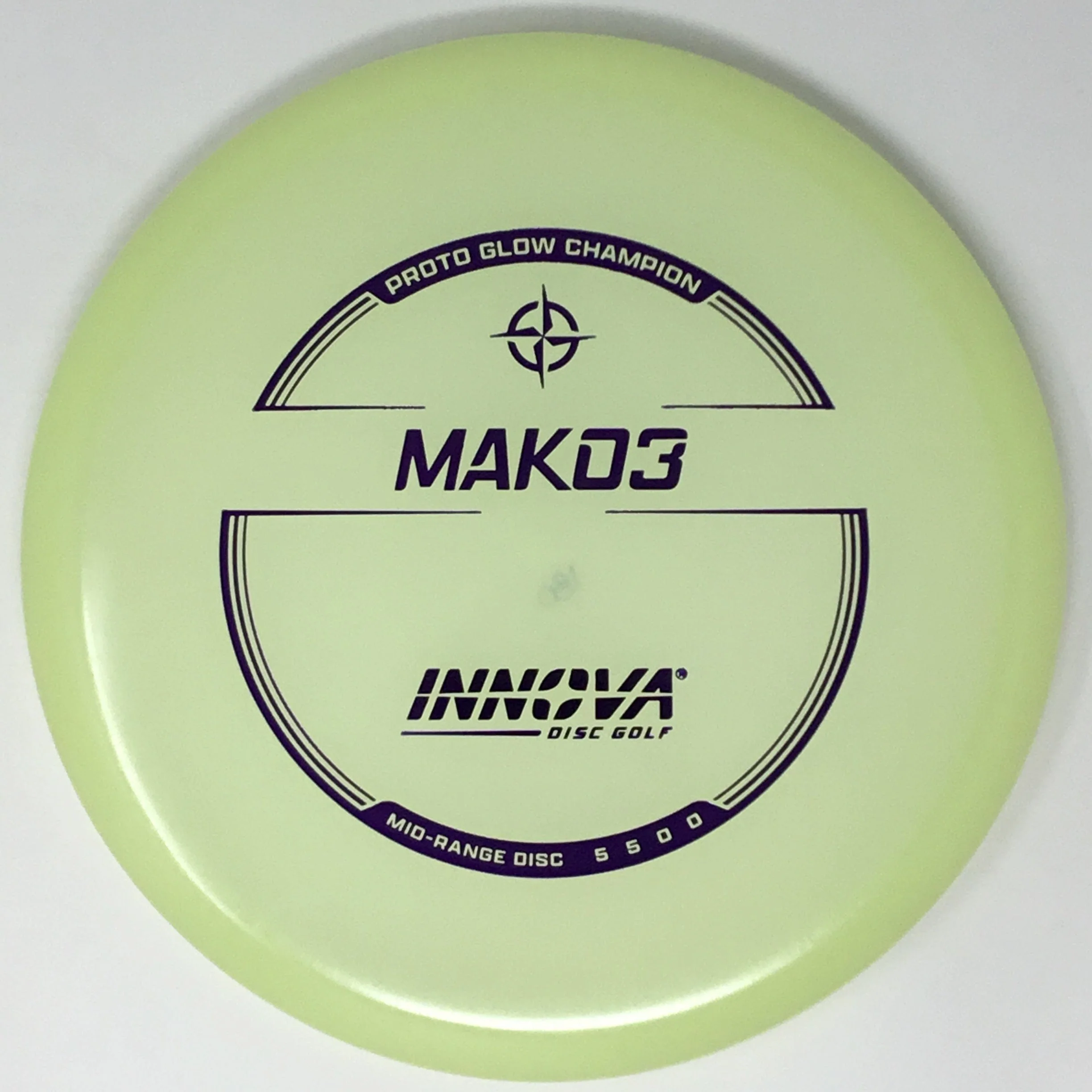 Mako3 (Proto Glow Champion) - Image 17
