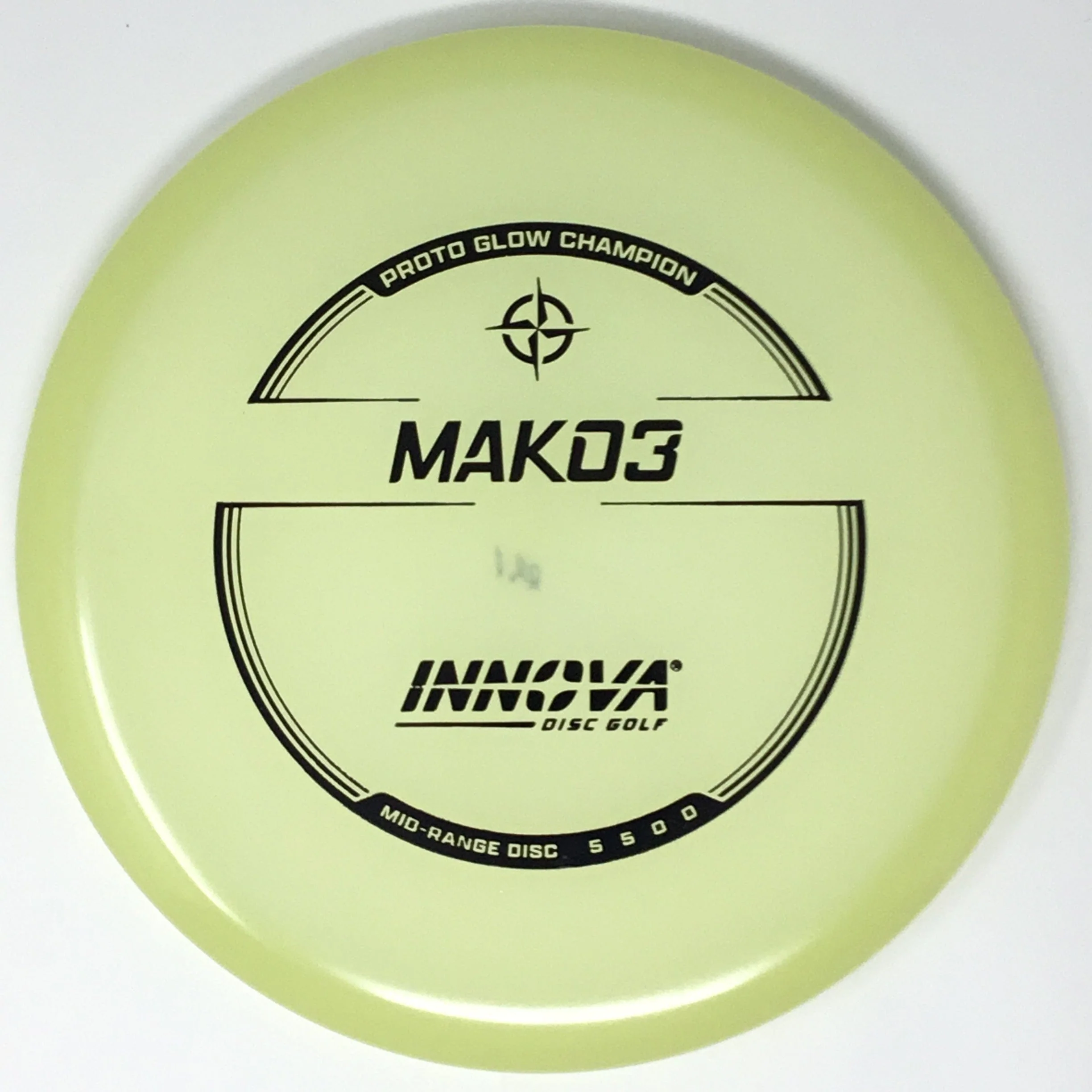 Mako3 (Proto Glow Champion) - Image 18