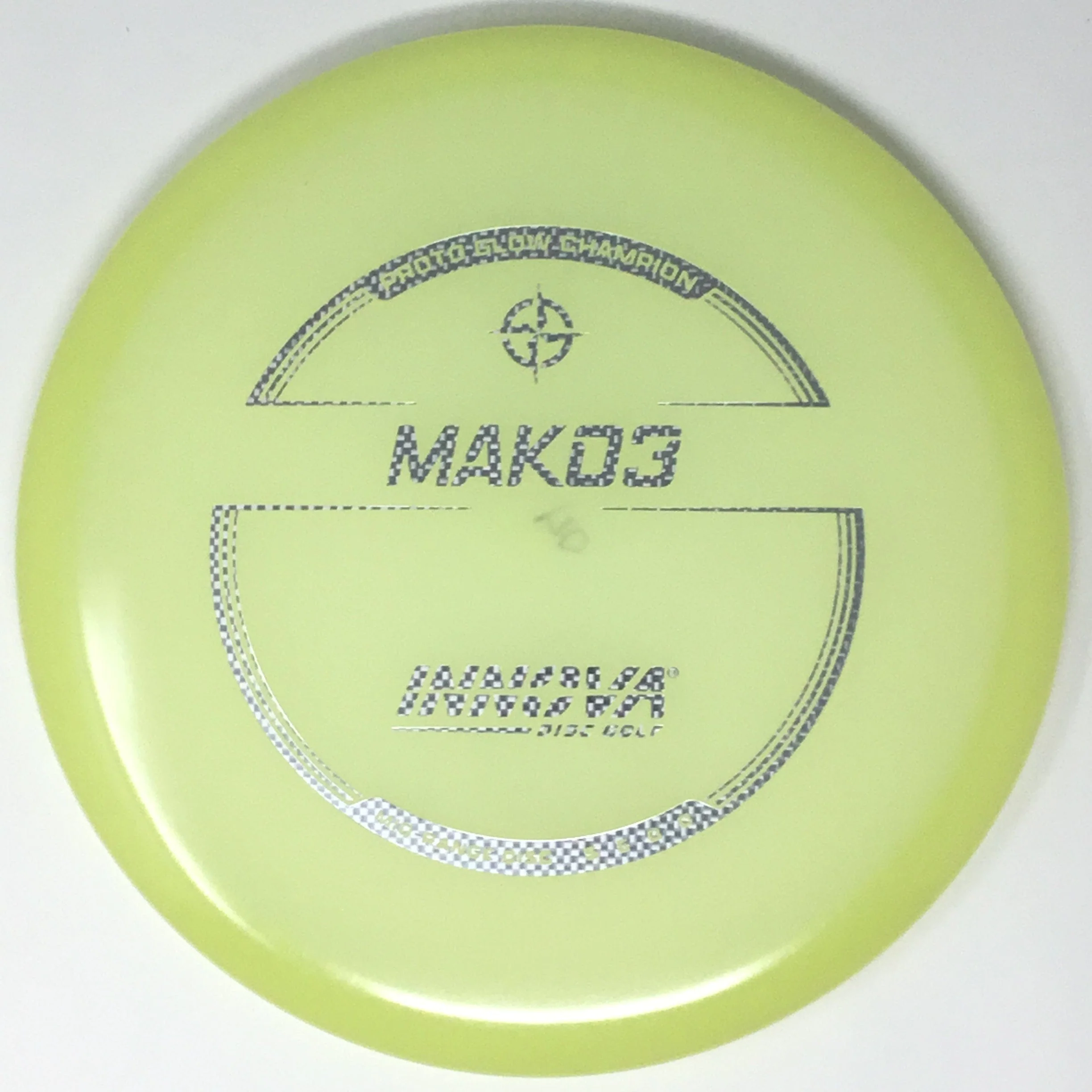 Mako3 (Proto Glow Champion) - Image 3