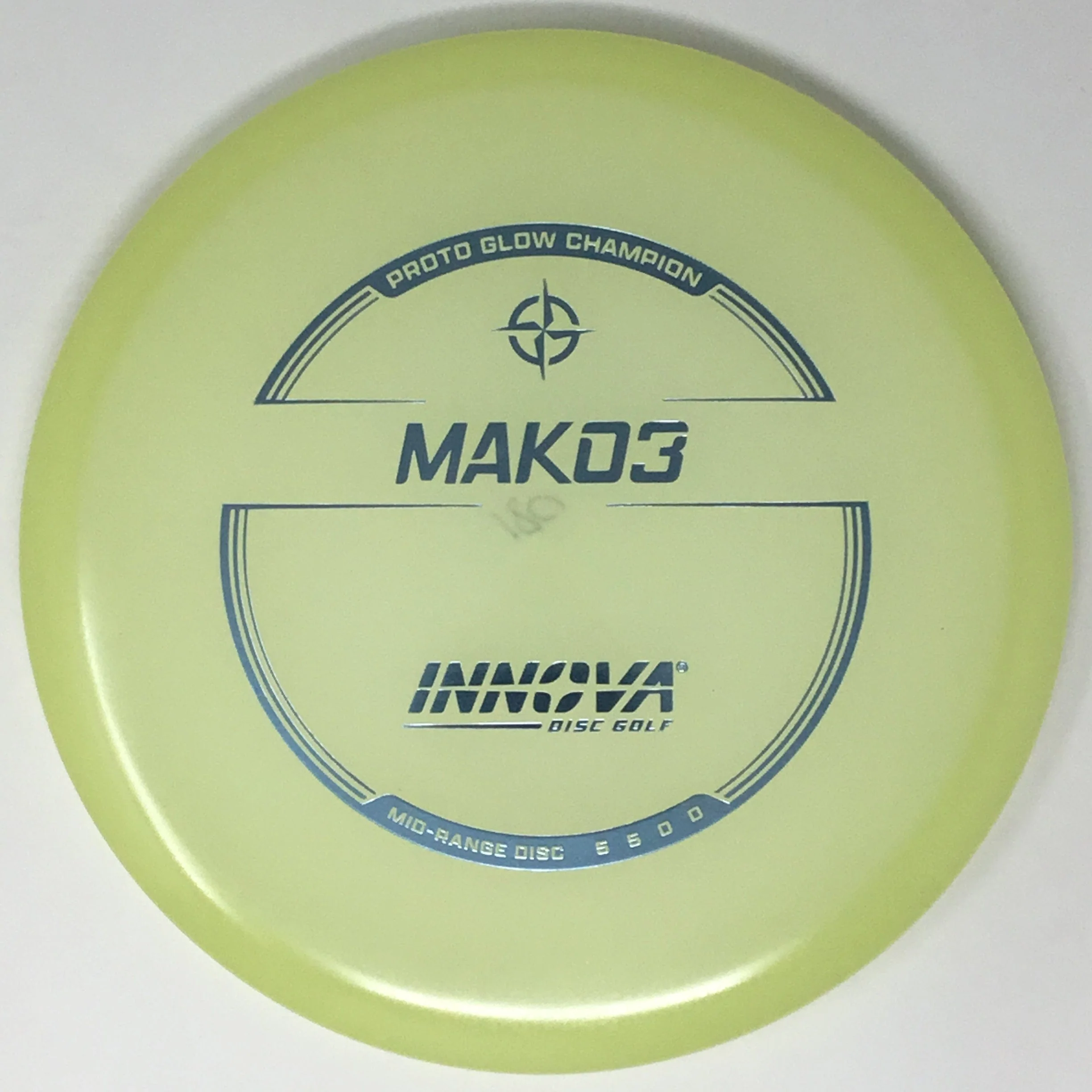 Mako3 (Proto Glow Champion) - Image 4