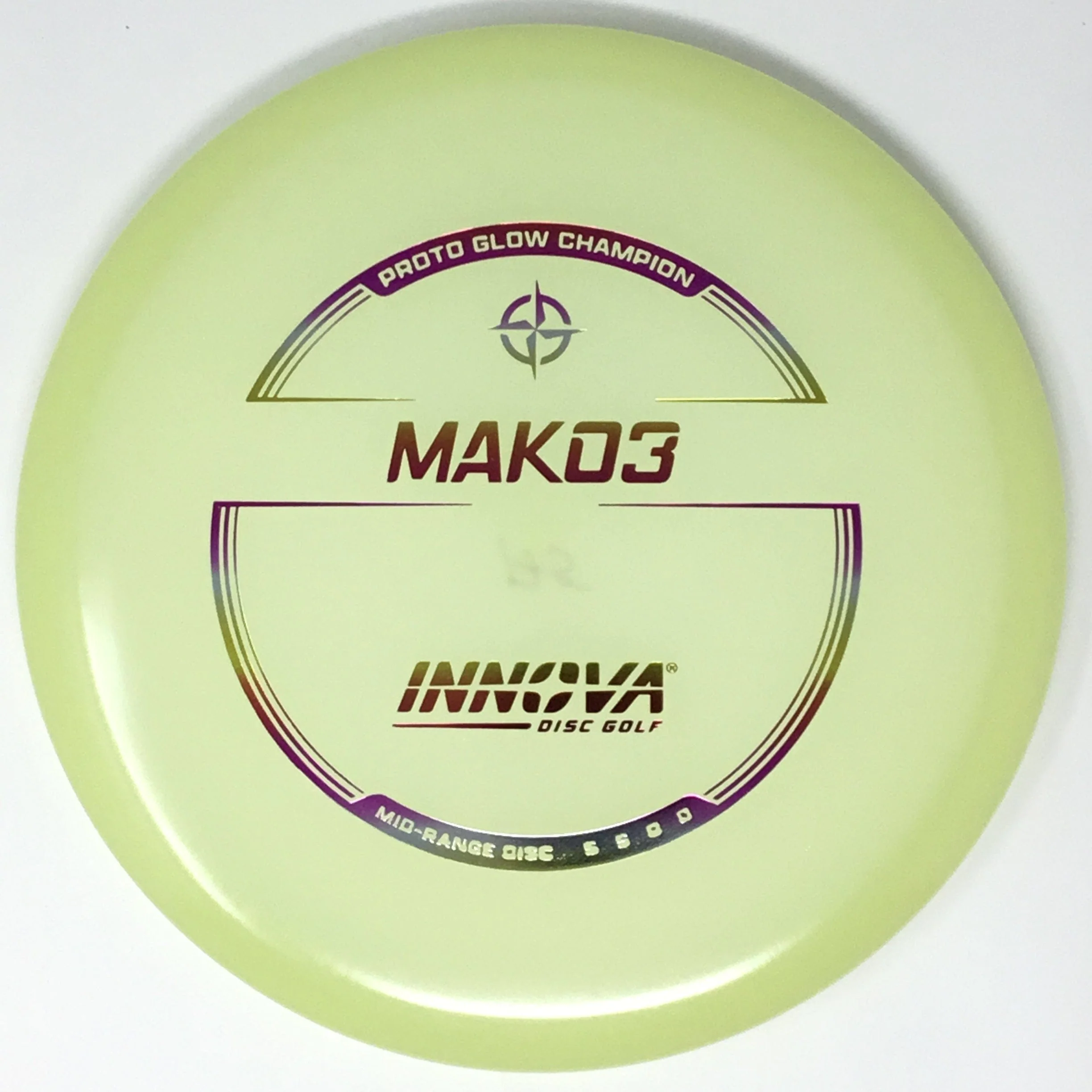 Mako3 (Proto Glow Champion) - Image 6