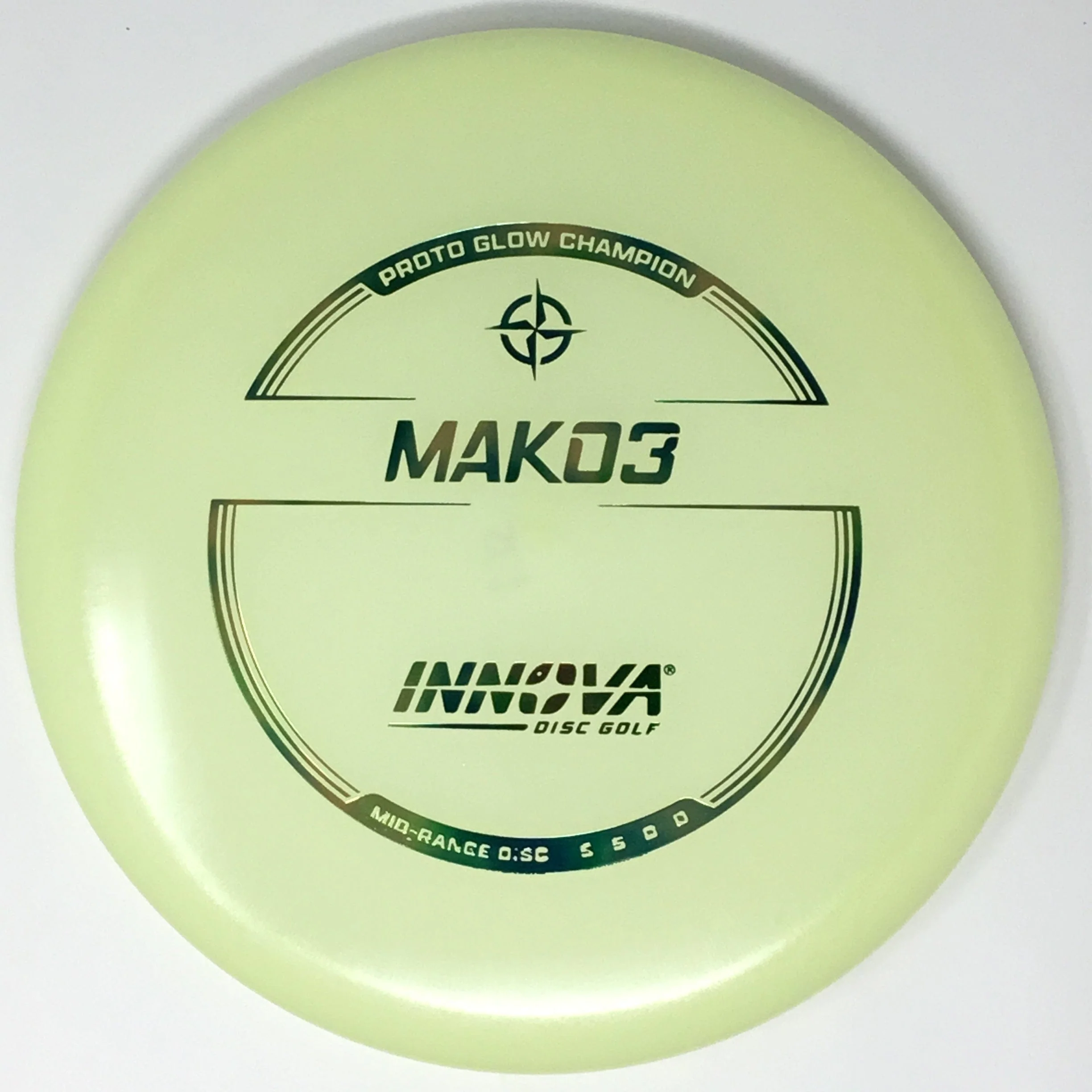 Mako3 (Proto Glow Champion) - Image 7