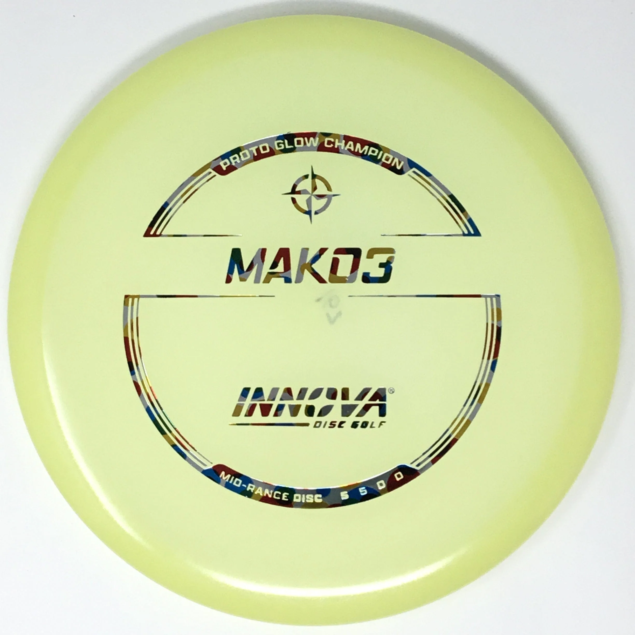 Mako3 (Proto Glow Champion) - Image 8