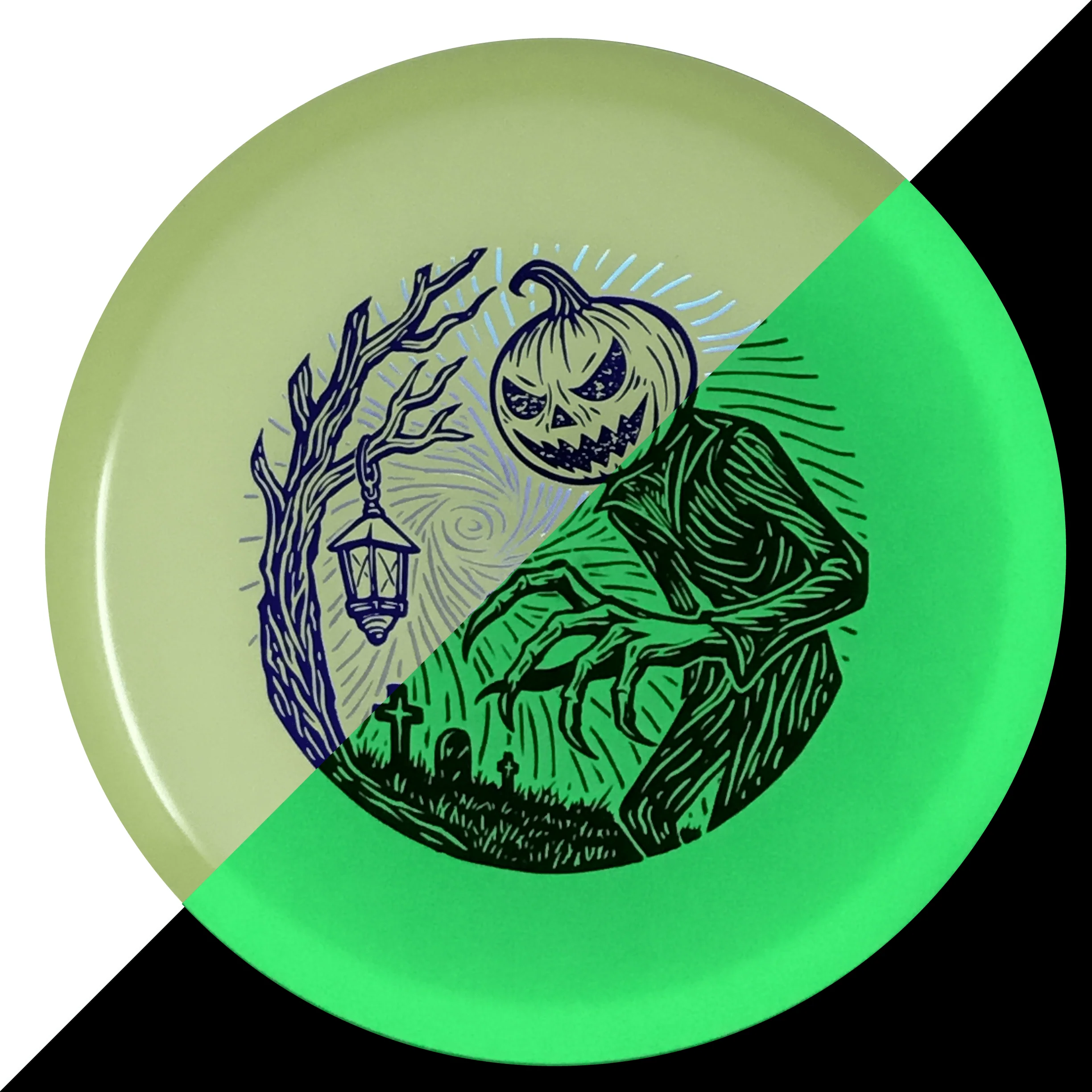 Mako3 (Proto Glow Champion - Halloween 2025 Limited Edition)