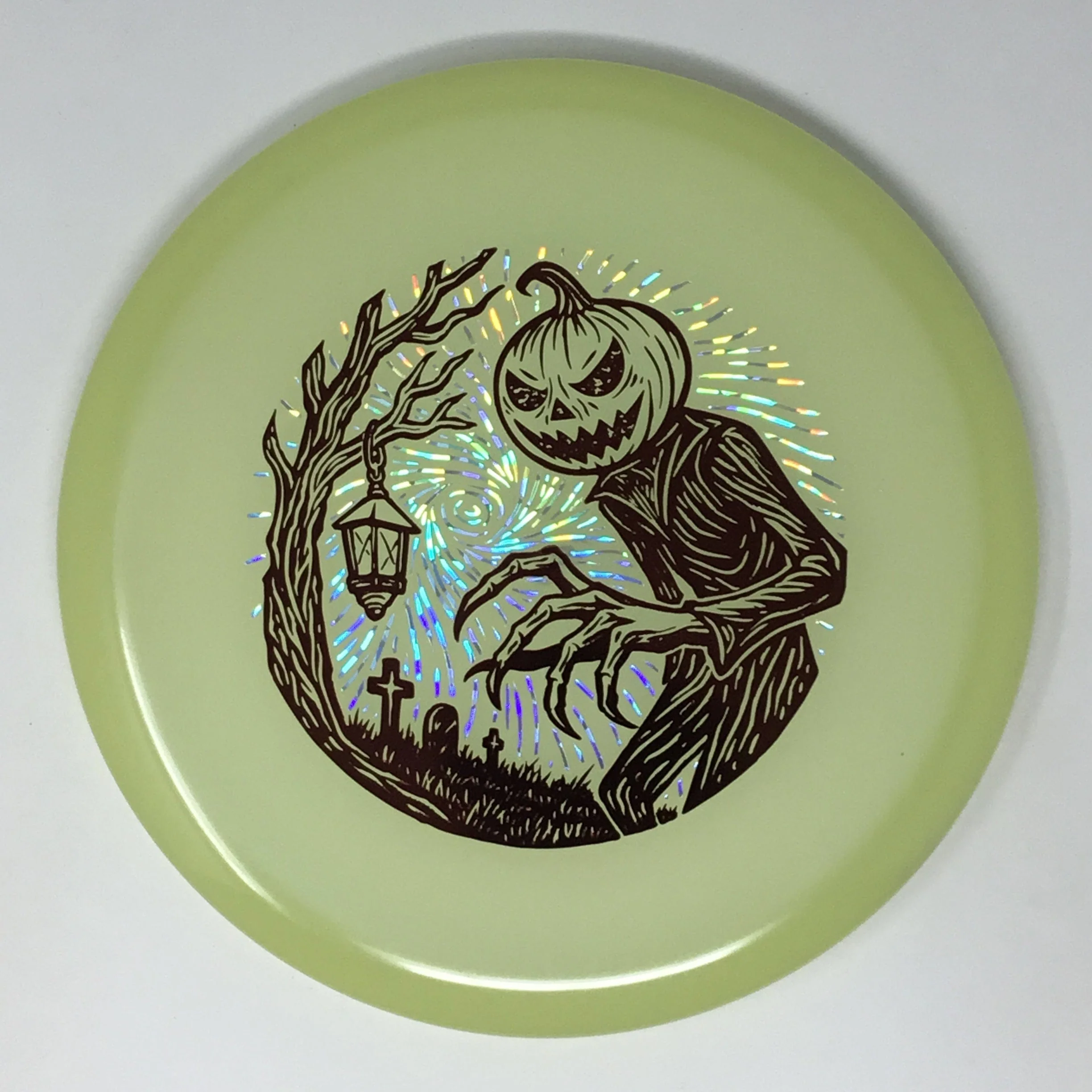 Mako3 (Proto Glow Champion - Halloween 2025 Limited Edition) - Image 2