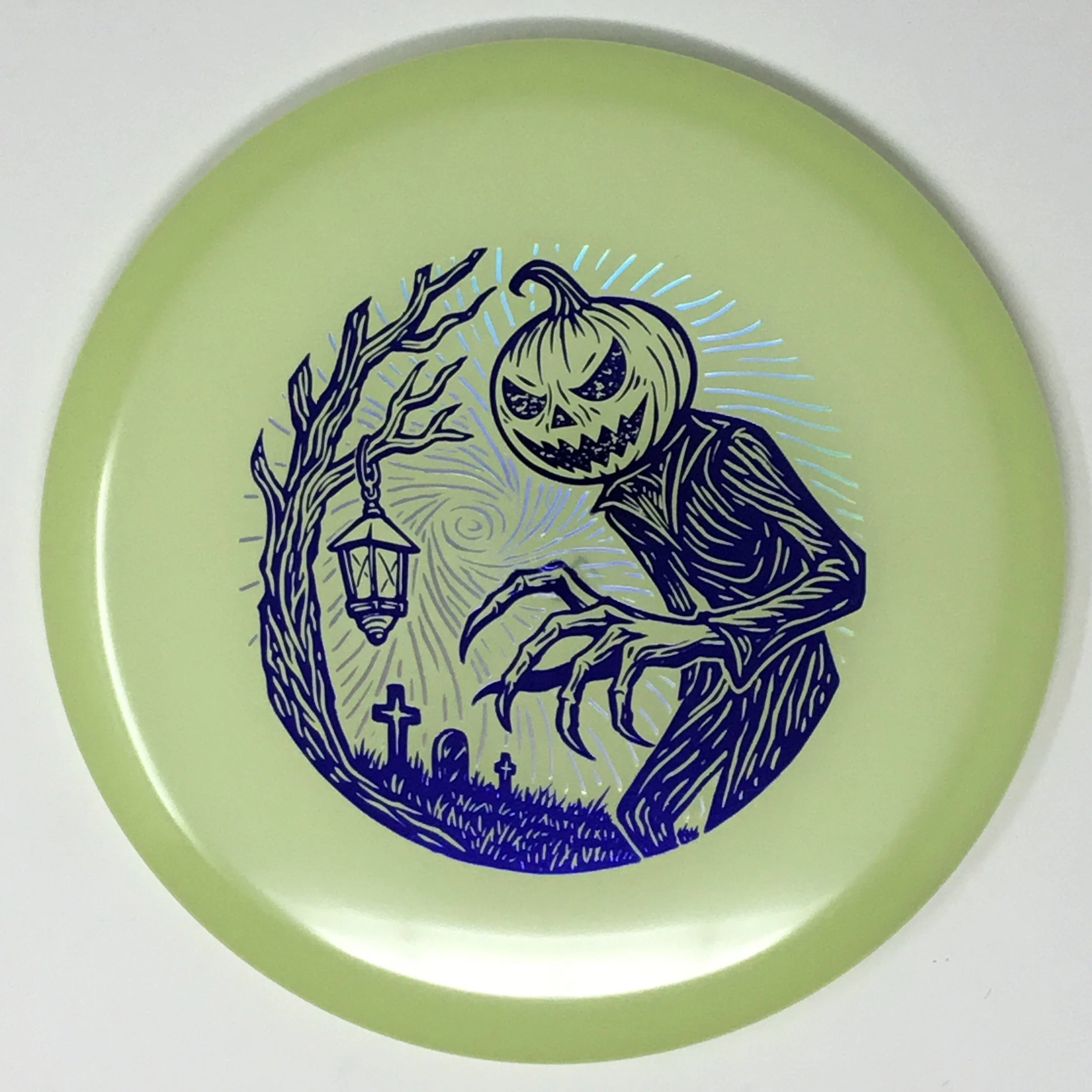 Mako3 (Proto Glow Champion - Halloween 2025 Limited Edition) - Image 3