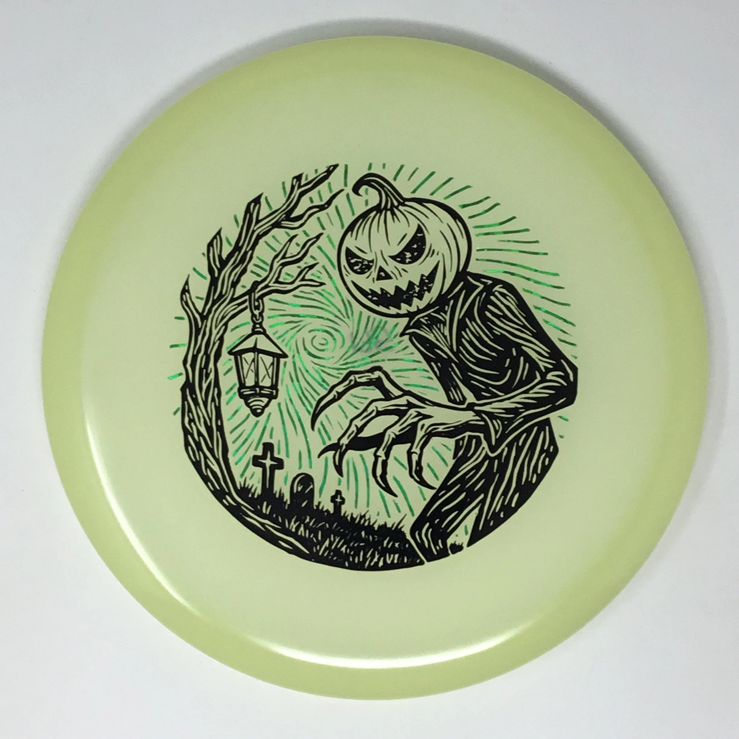 Mako3 (Proto Glow Champion - Halloween 2025 Limited Edition) - Image 4