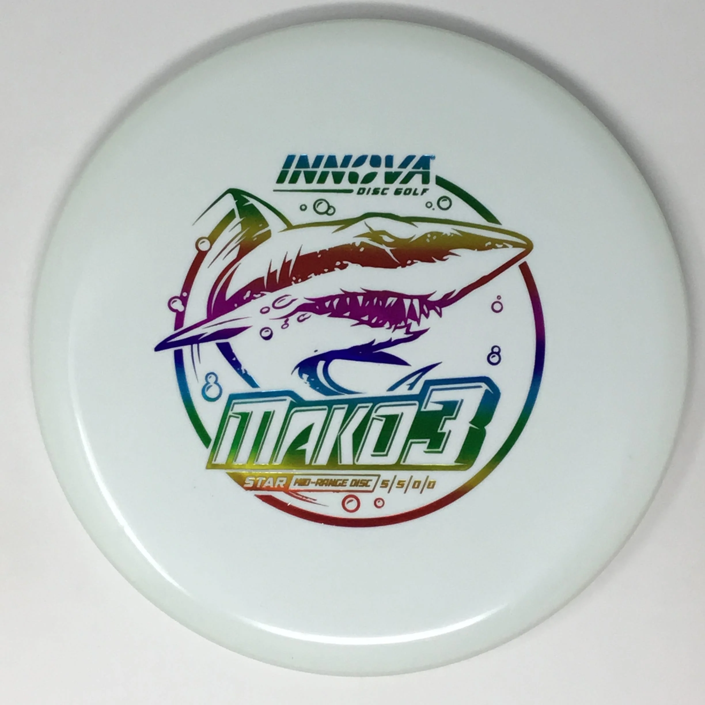 Mako3 (Star) - Image 15