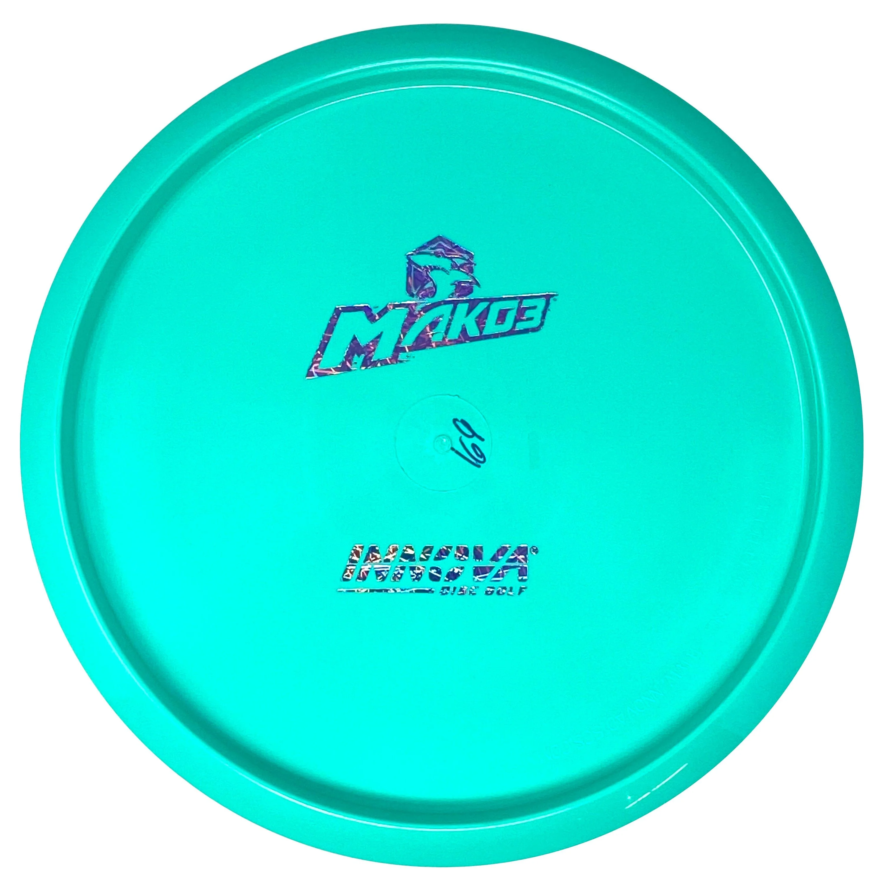 Mako3 (Star - Bottom Stamped)