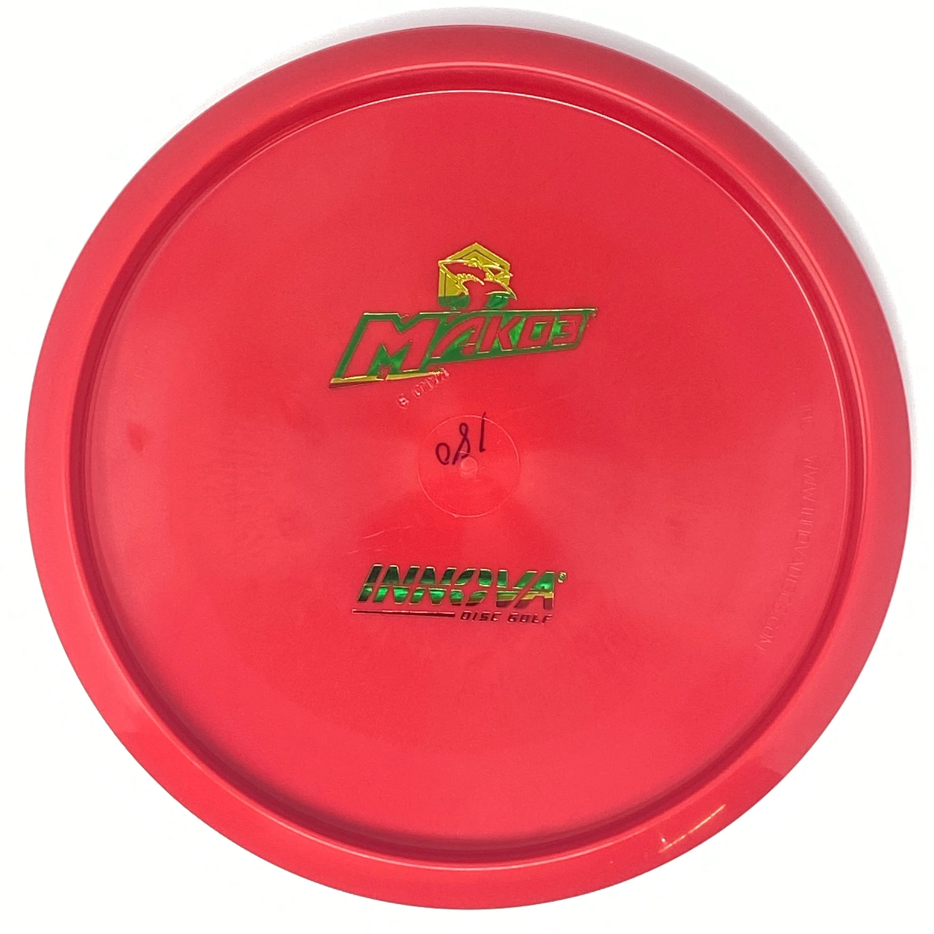 Mako3 (Star - Bottom Stamped) - Image 3