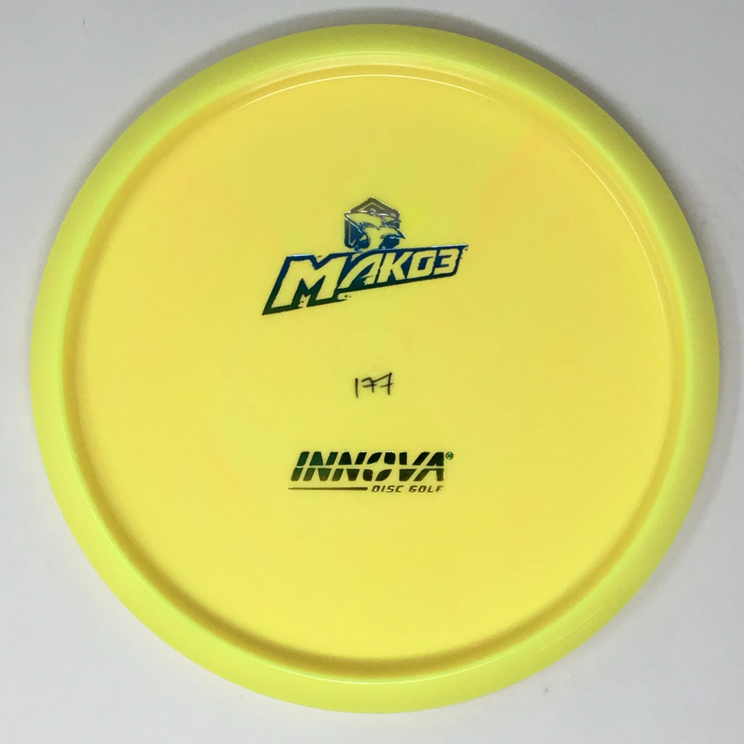 Mako3 (Star - Bottom Stamped) - Image 6
