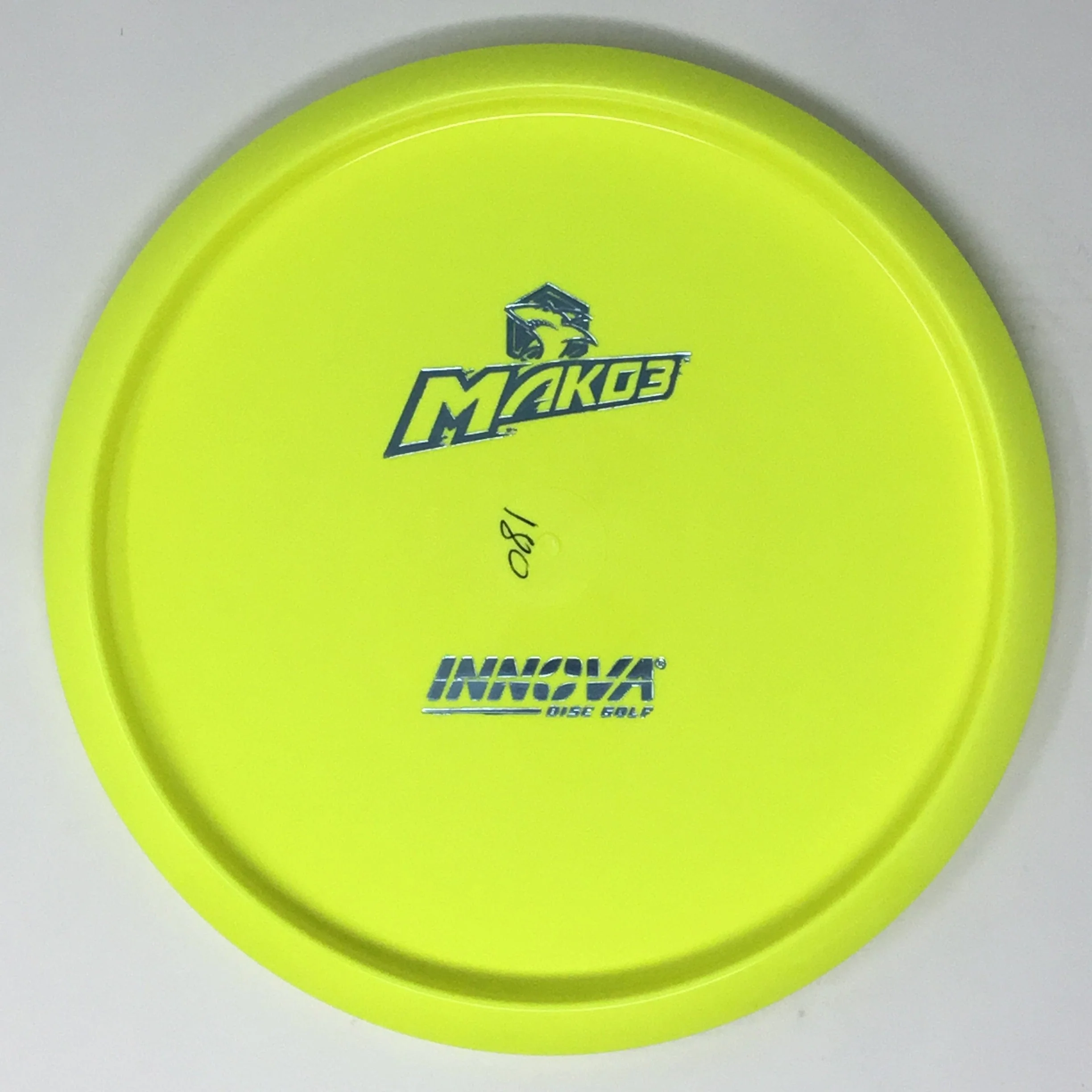 Mako3 (Star - Bottom Stamped) - Image 7