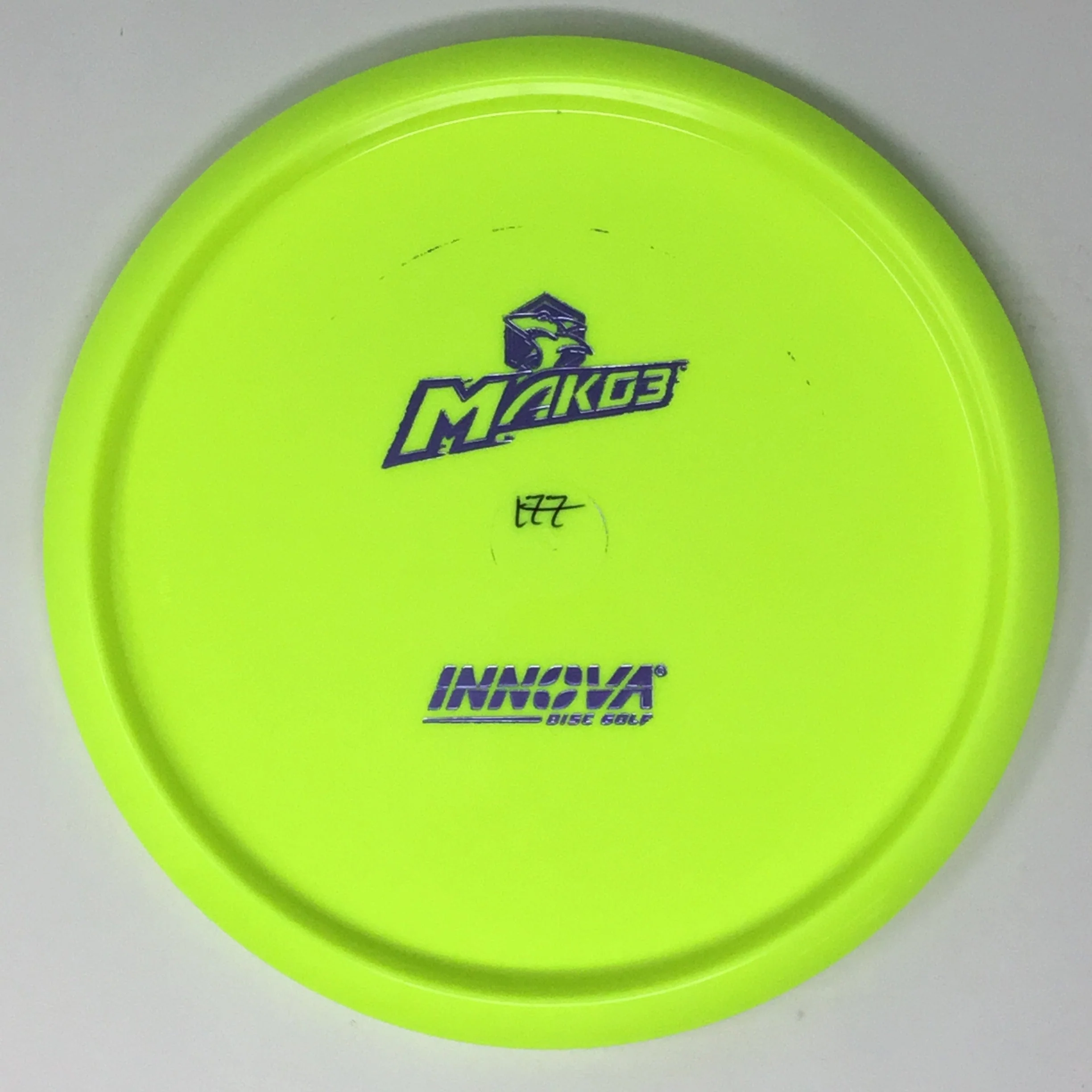 Mako3 (Star - Bottom Stamped) - Image 8