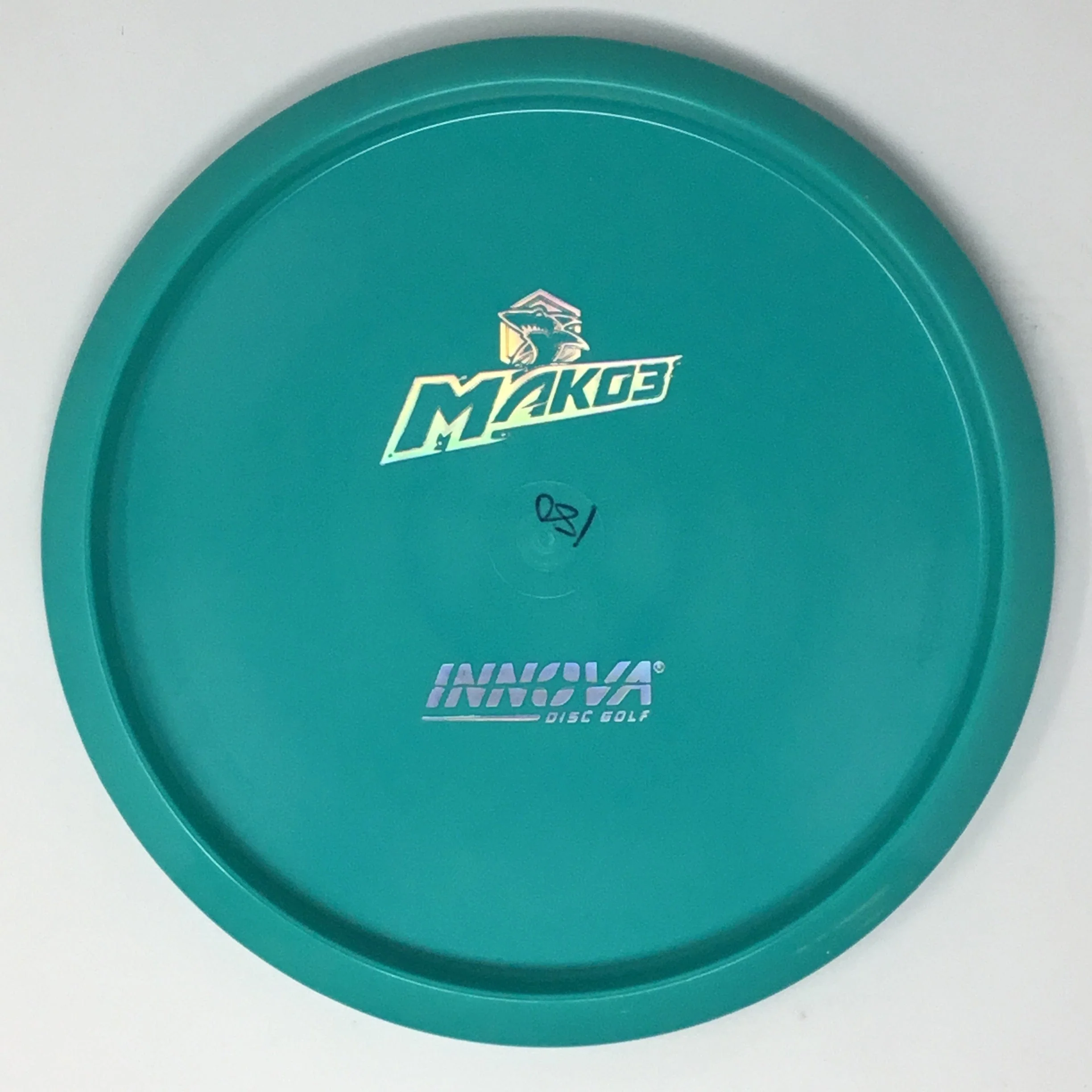 Mako3 (Star - Bottom Stamped) - Image 9